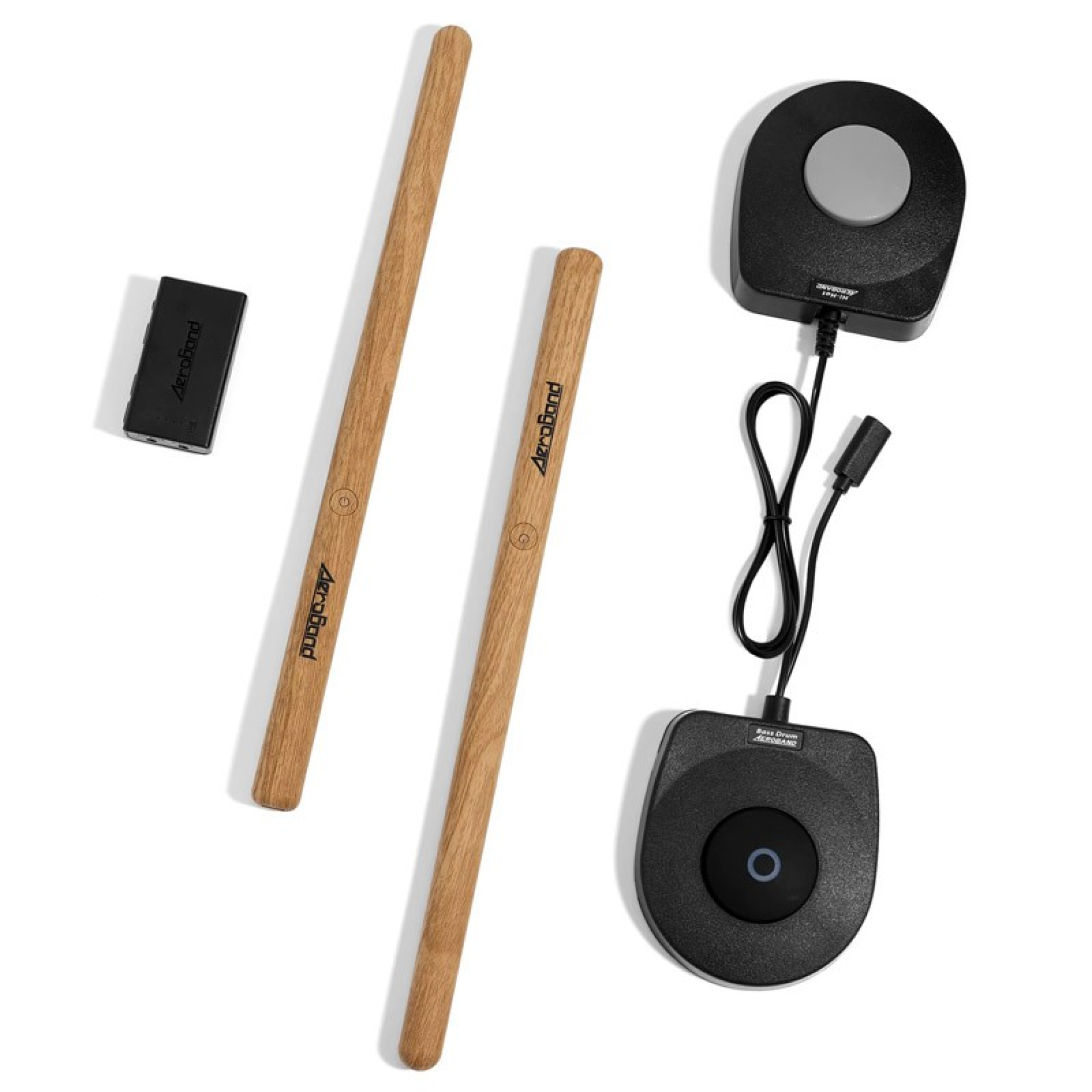 Pocketdrum 2 Max
