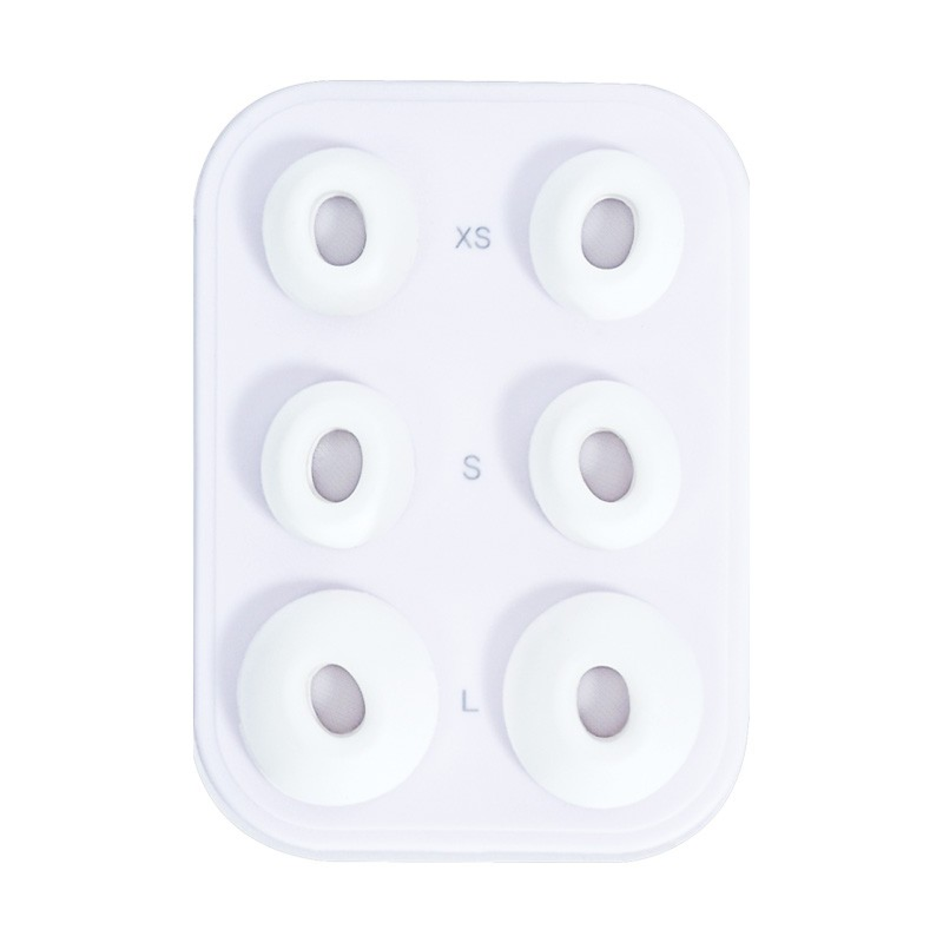 Siliconen Dopjes Airpods Pro