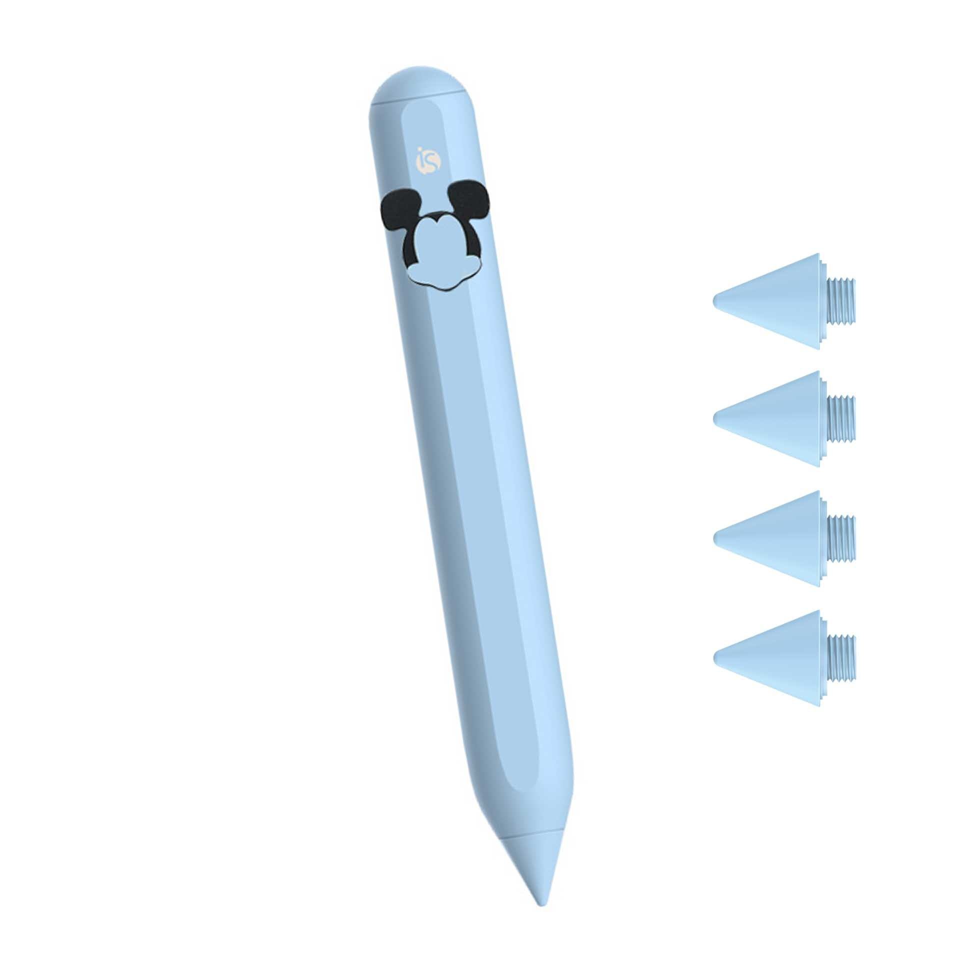 Pointes pour Stylet iPad Enfants