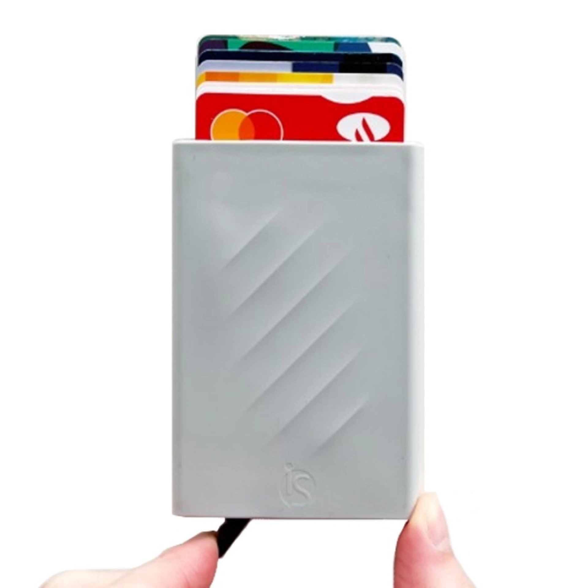 Silicon Card Holder