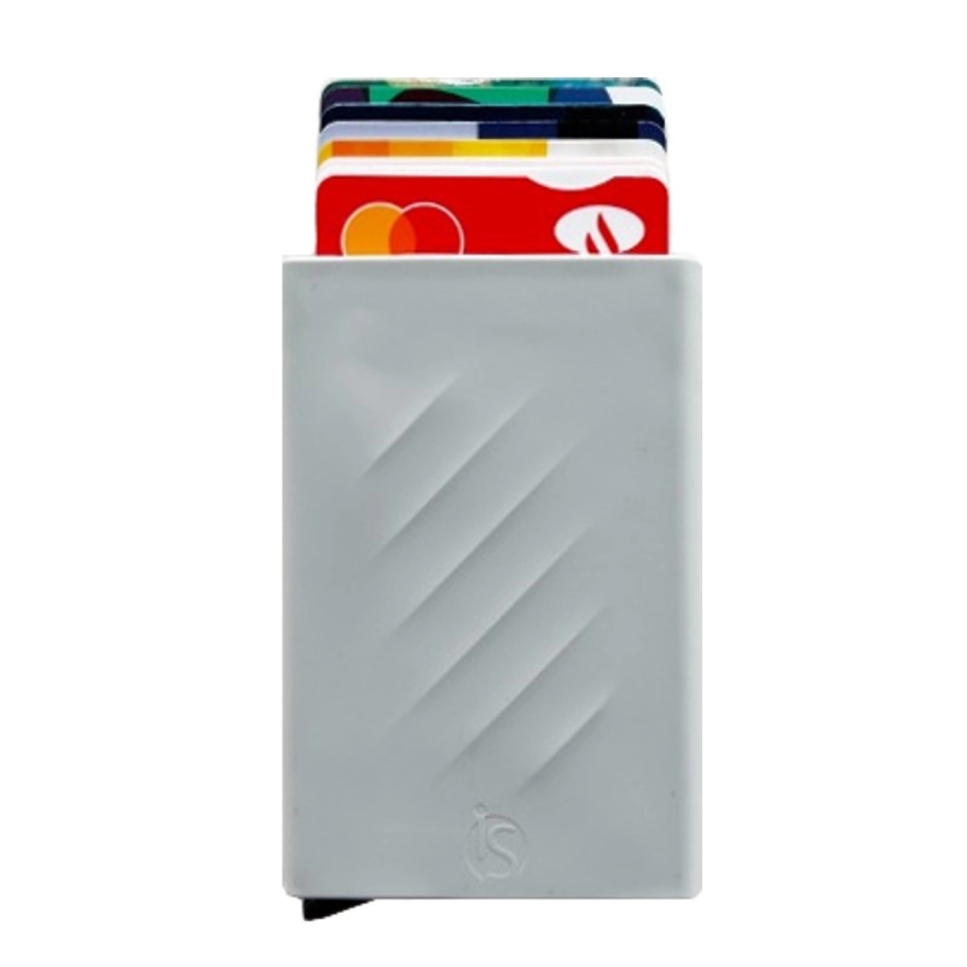 Porte-Cartes en Silicone