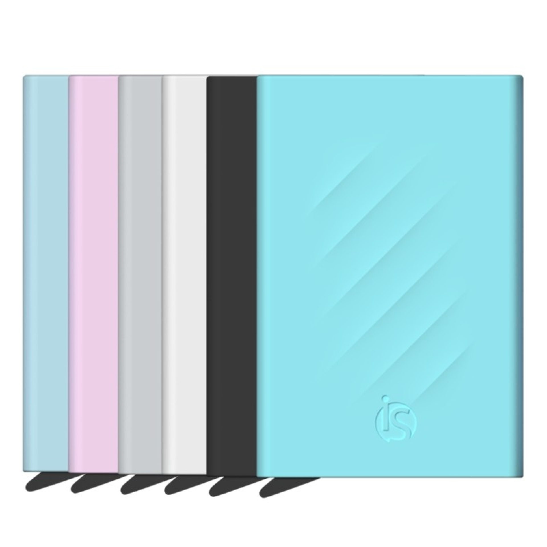 Silicon Card Holder