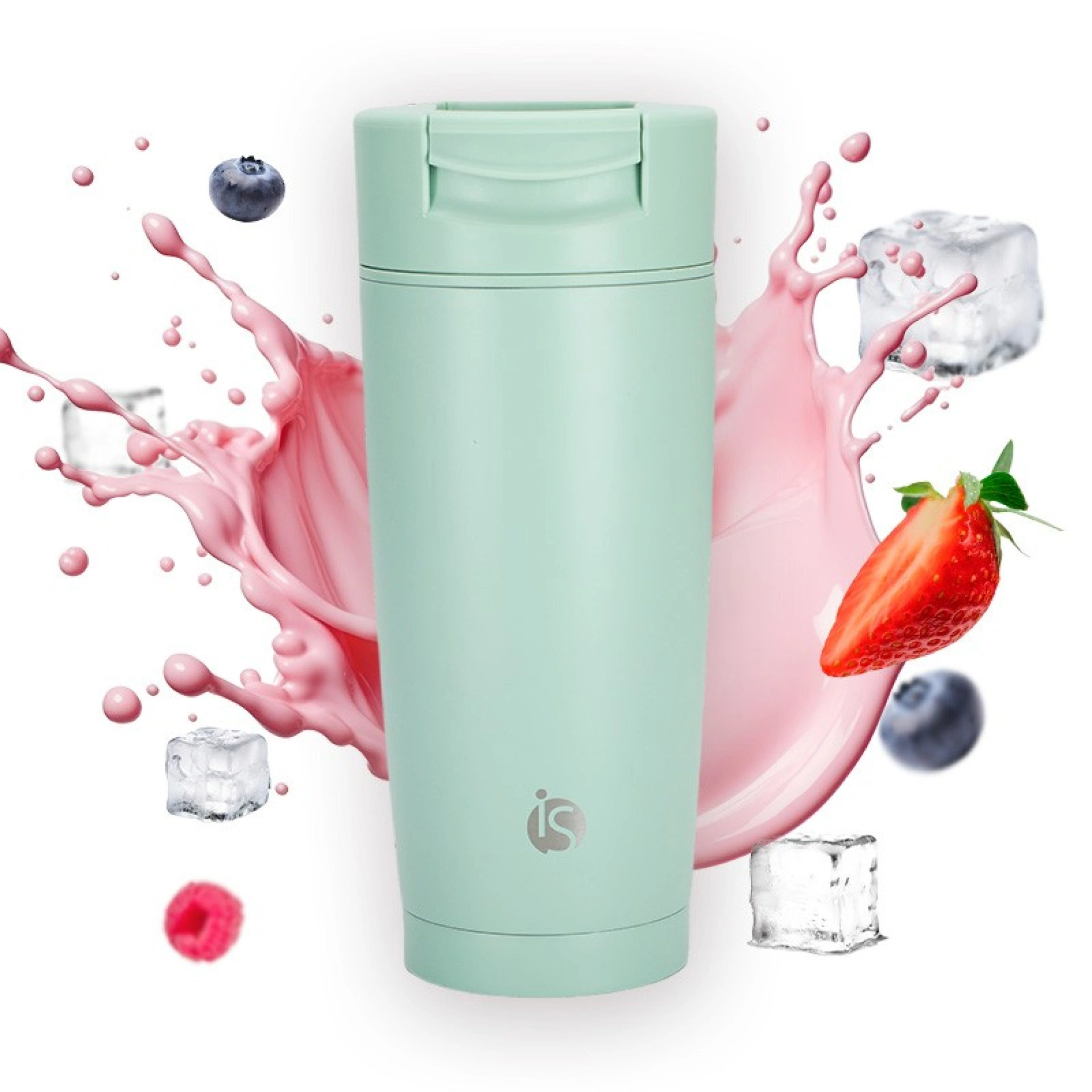 Blender Portable Vert