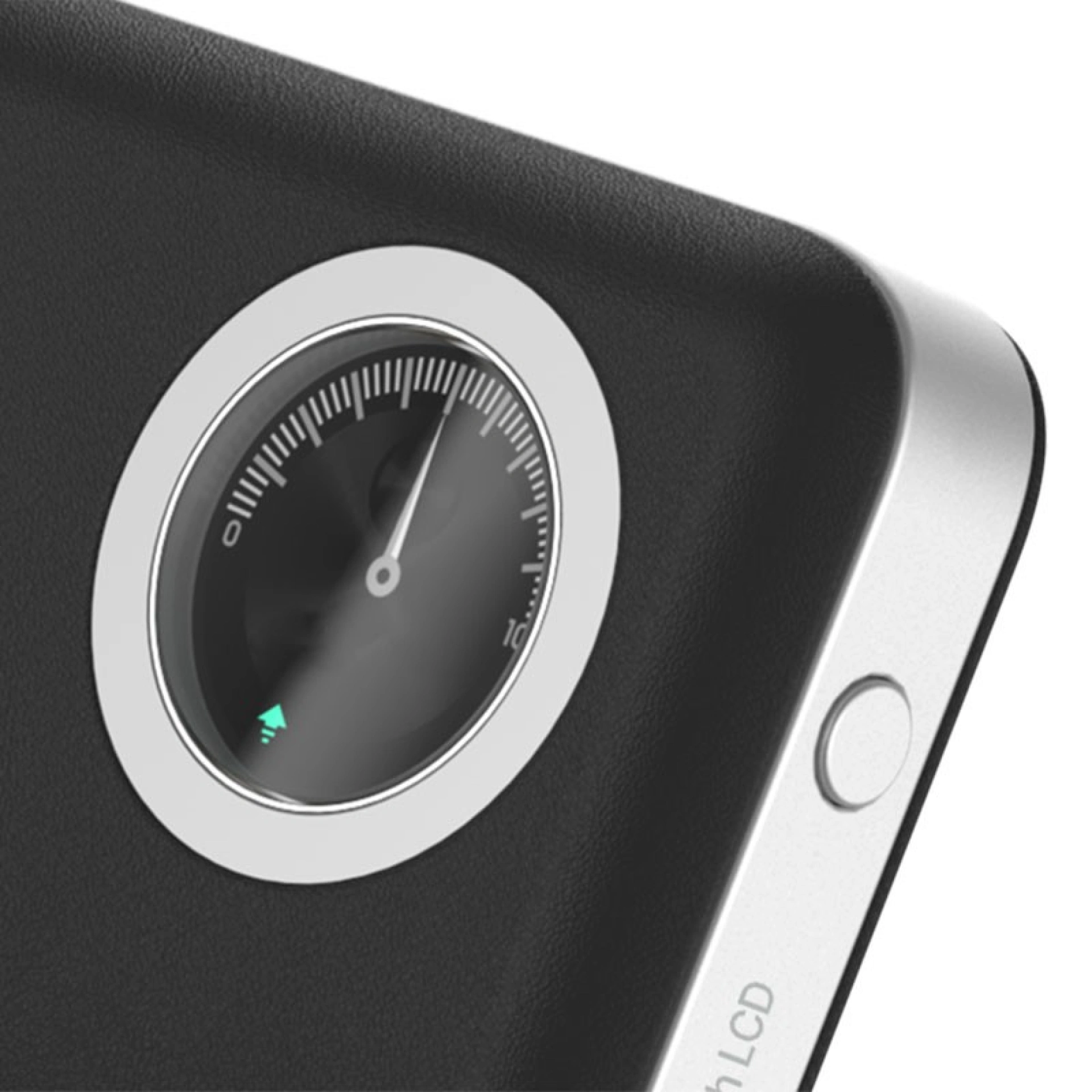 Powerbank MagSafe avec écran LCD