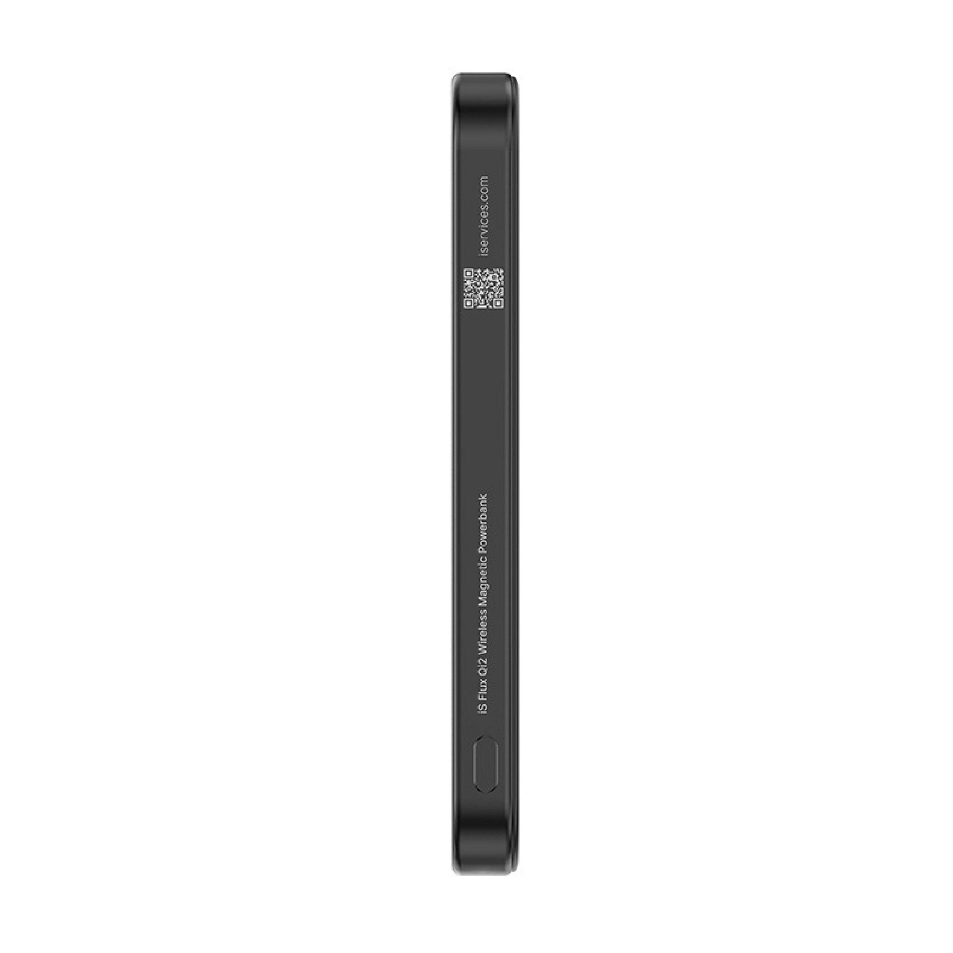 Powerbank MagSafe Qi2