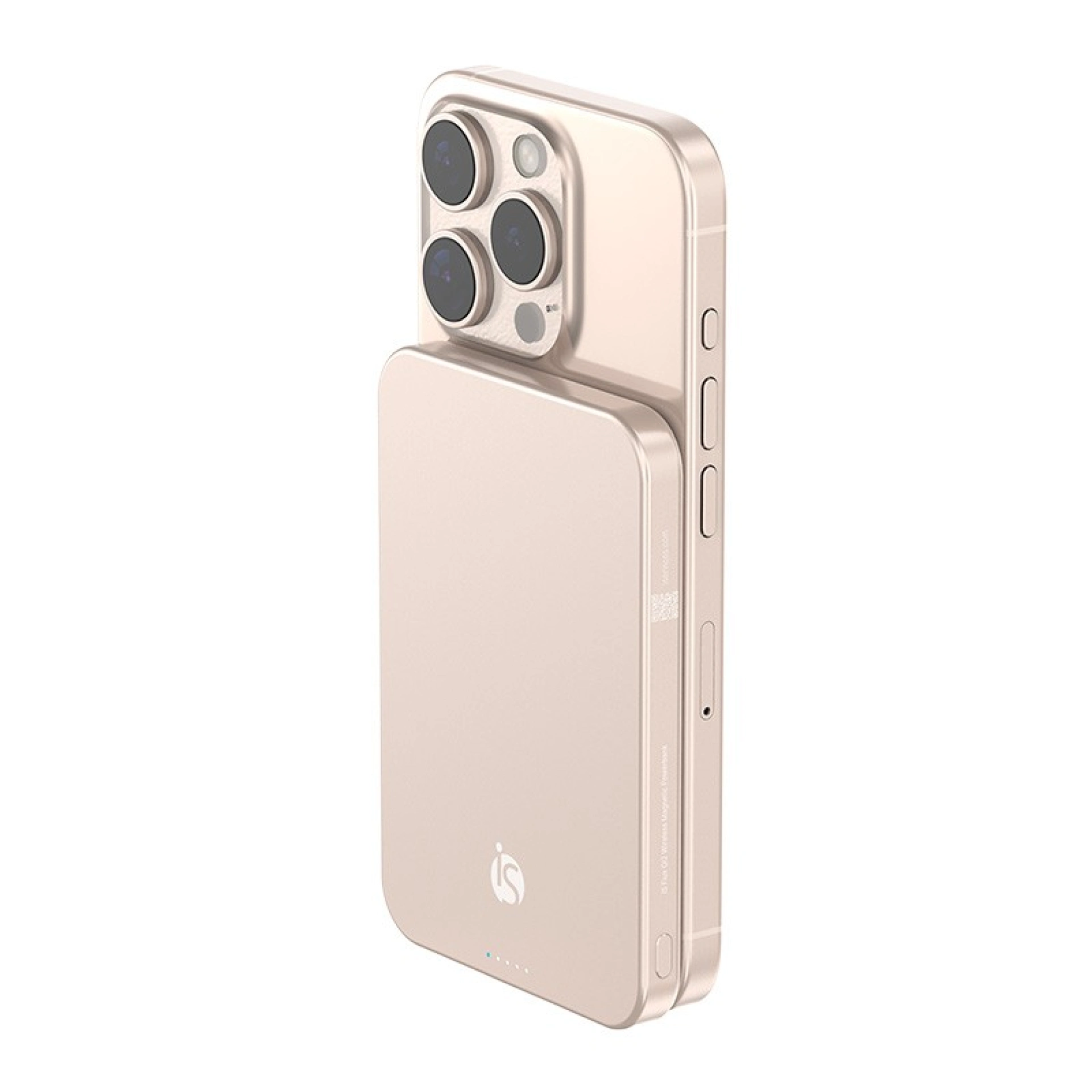 Powerbank MagSafe Qi2