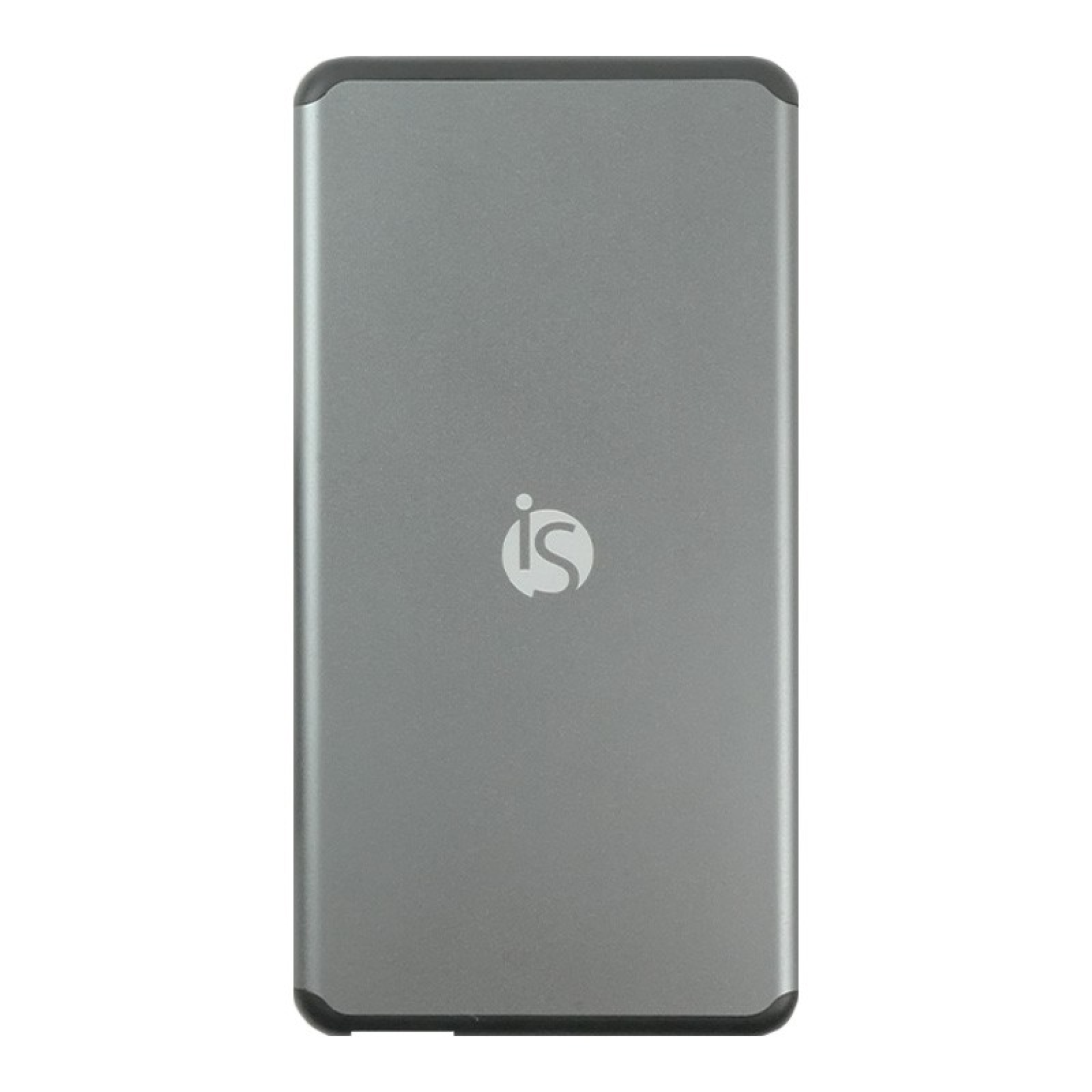 Powerbank Draadloze iS 5000 mAh