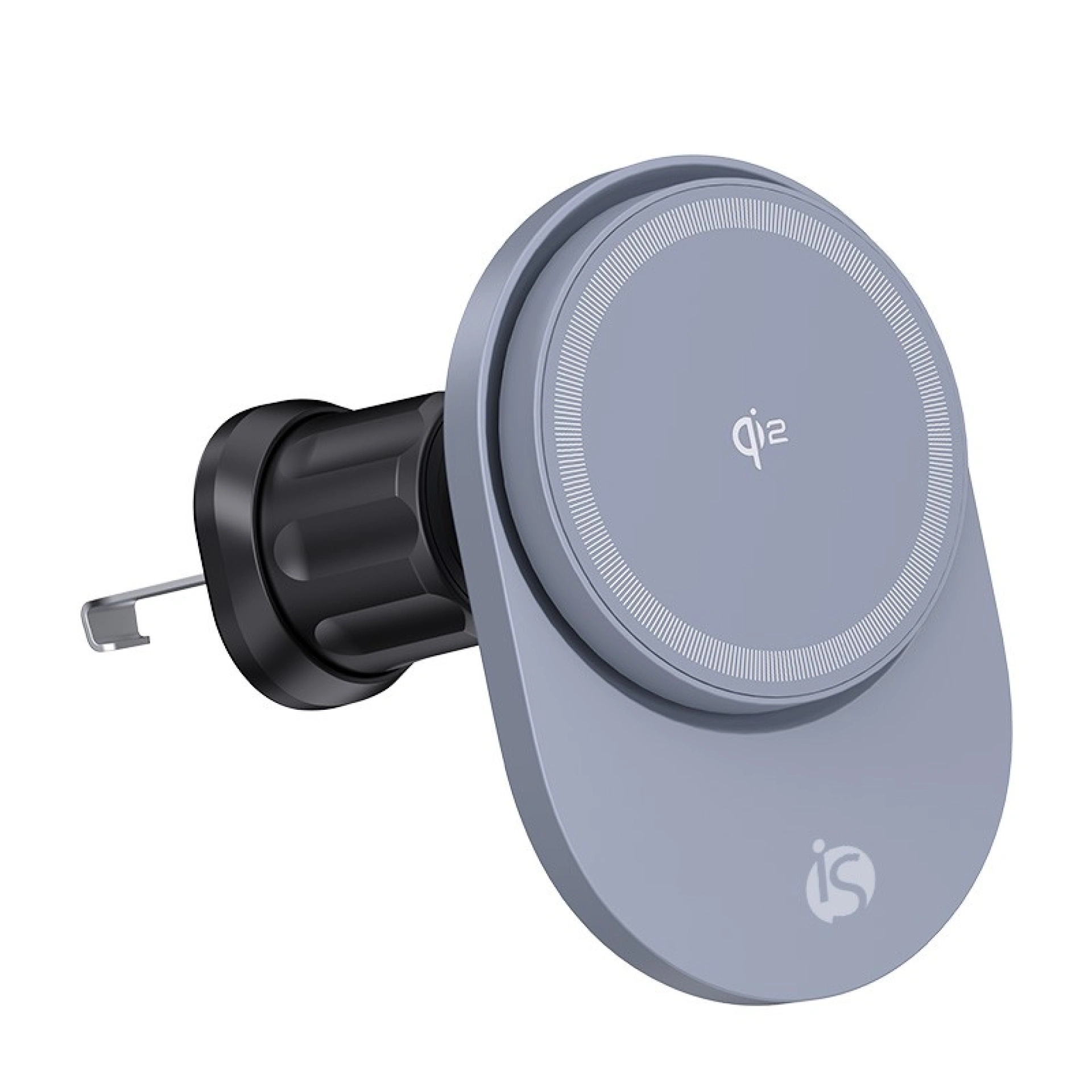 Chargeur wireless pour voiture Qi2