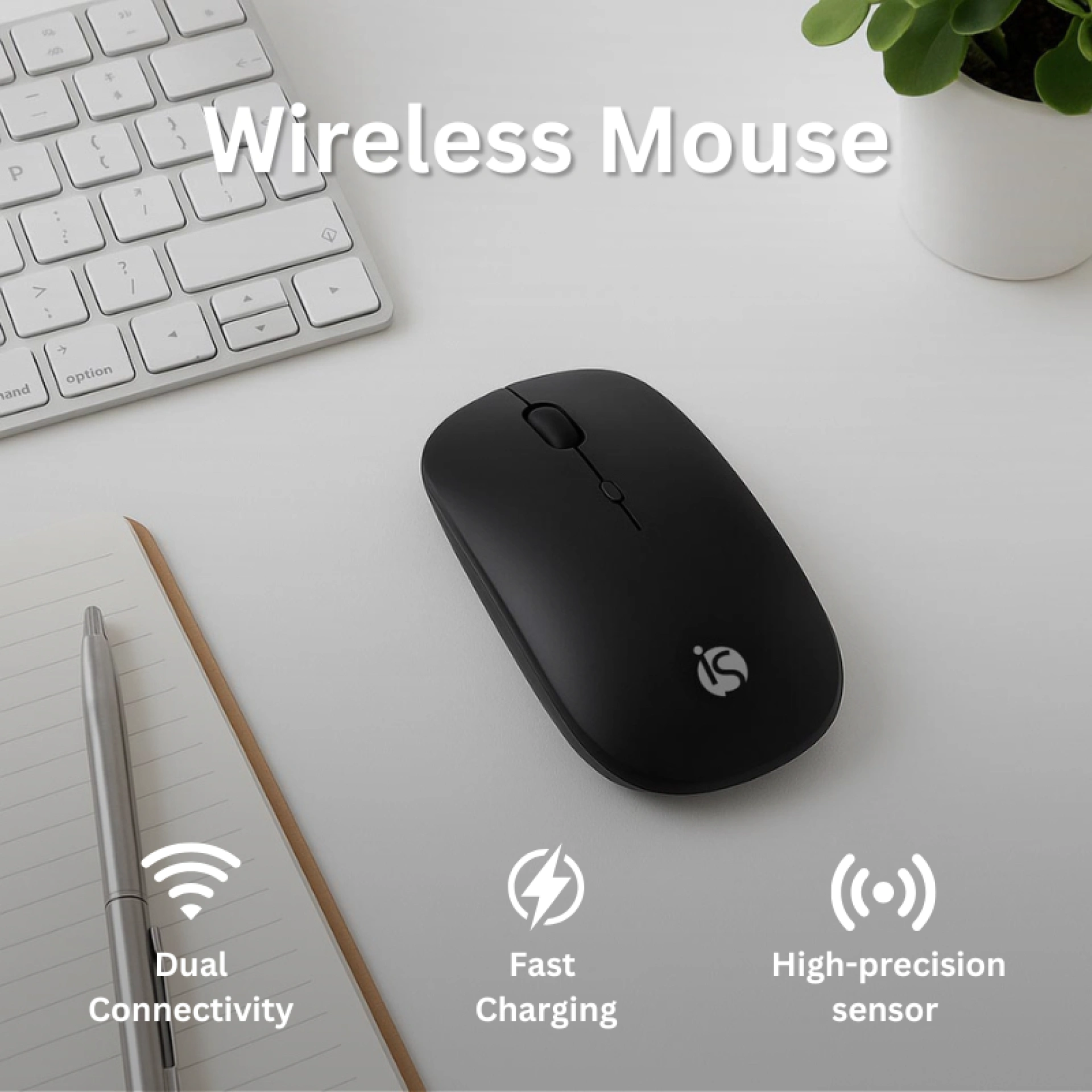 Souris Sans Fil
