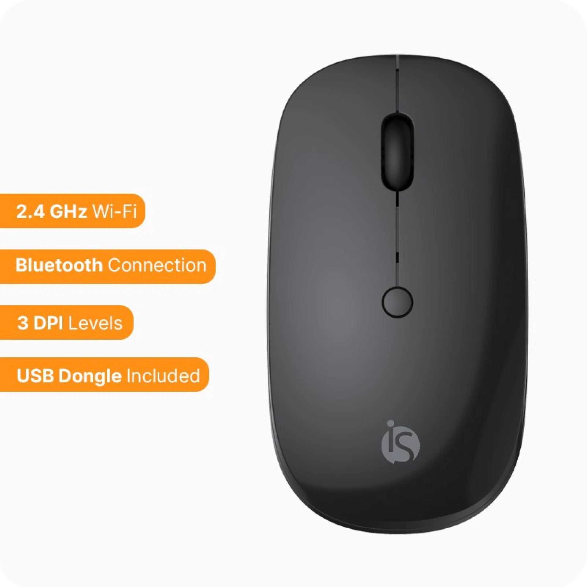 Souris Sans Fil