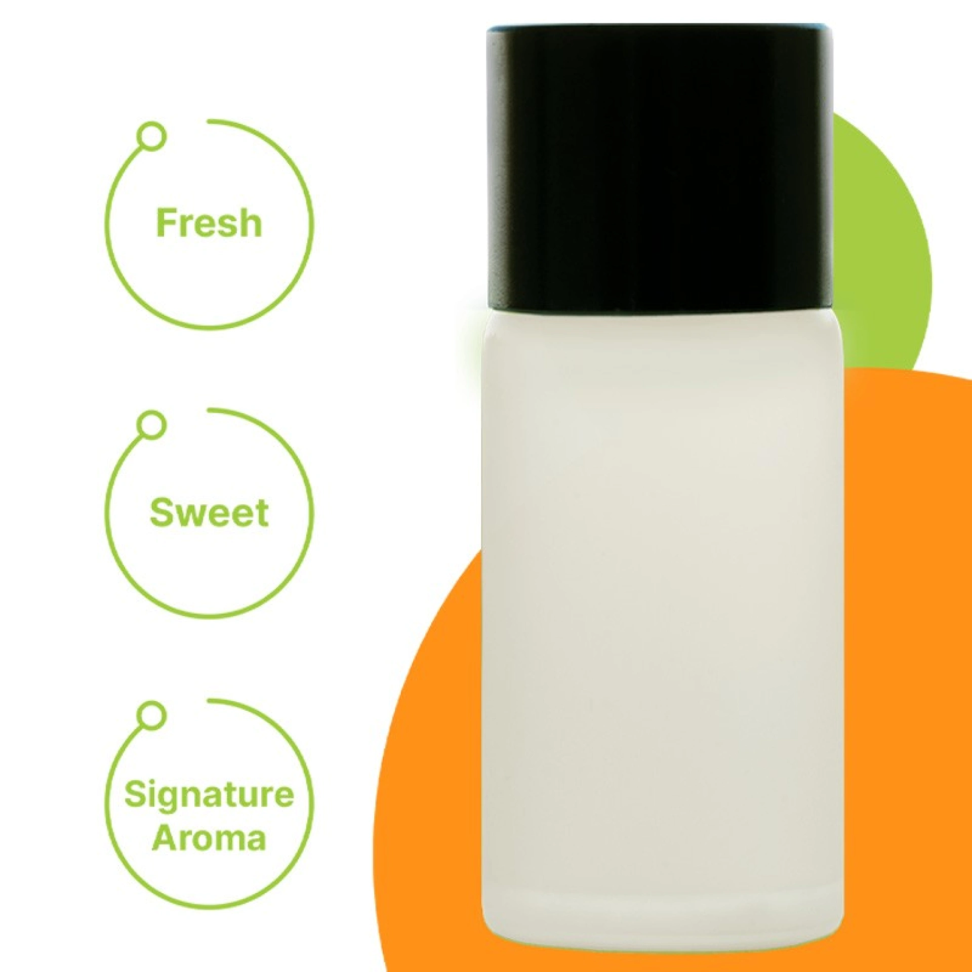 Recharges pour Diffuseur de Parfums