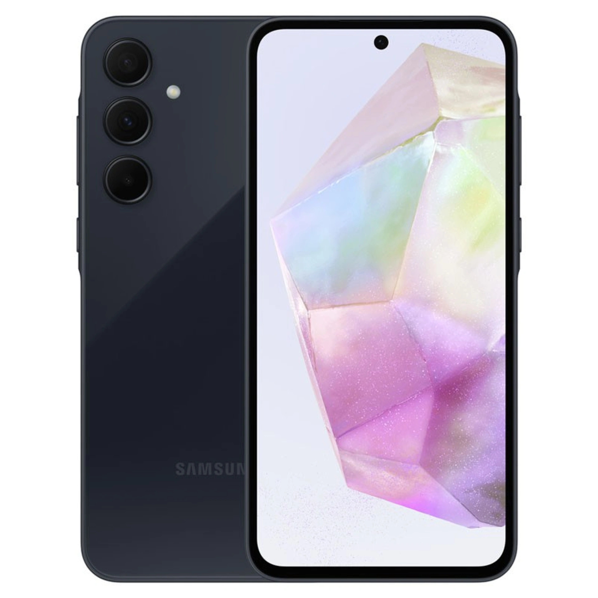 Samsung A35 128 GB Bleu Foncé Excellent