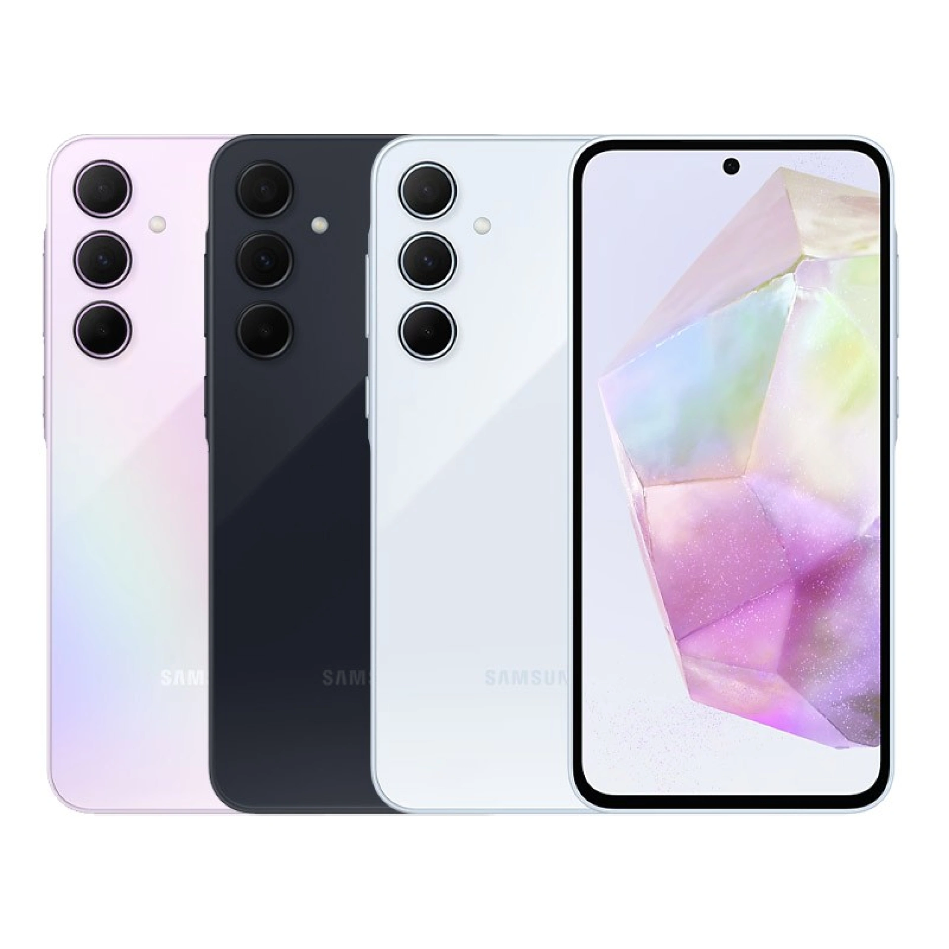 Samsung A35