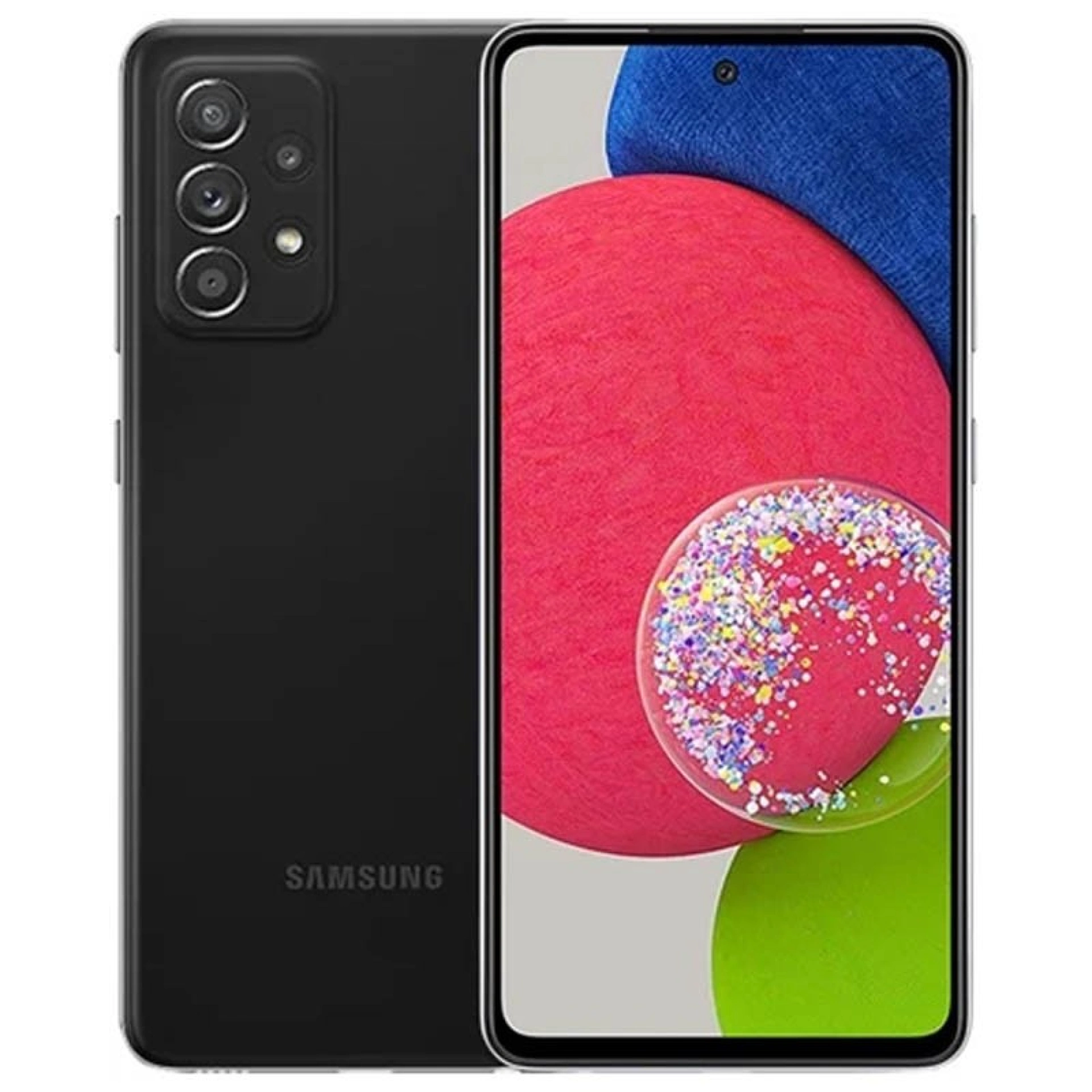 Samsung Galaxy A52s