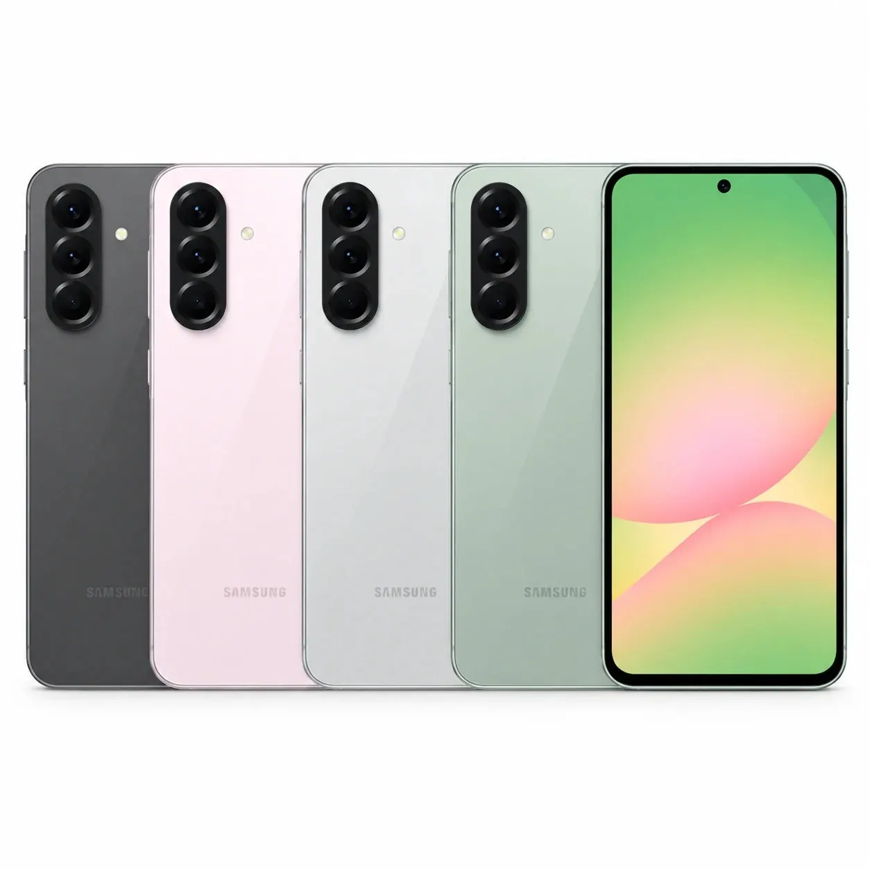Samsung A56