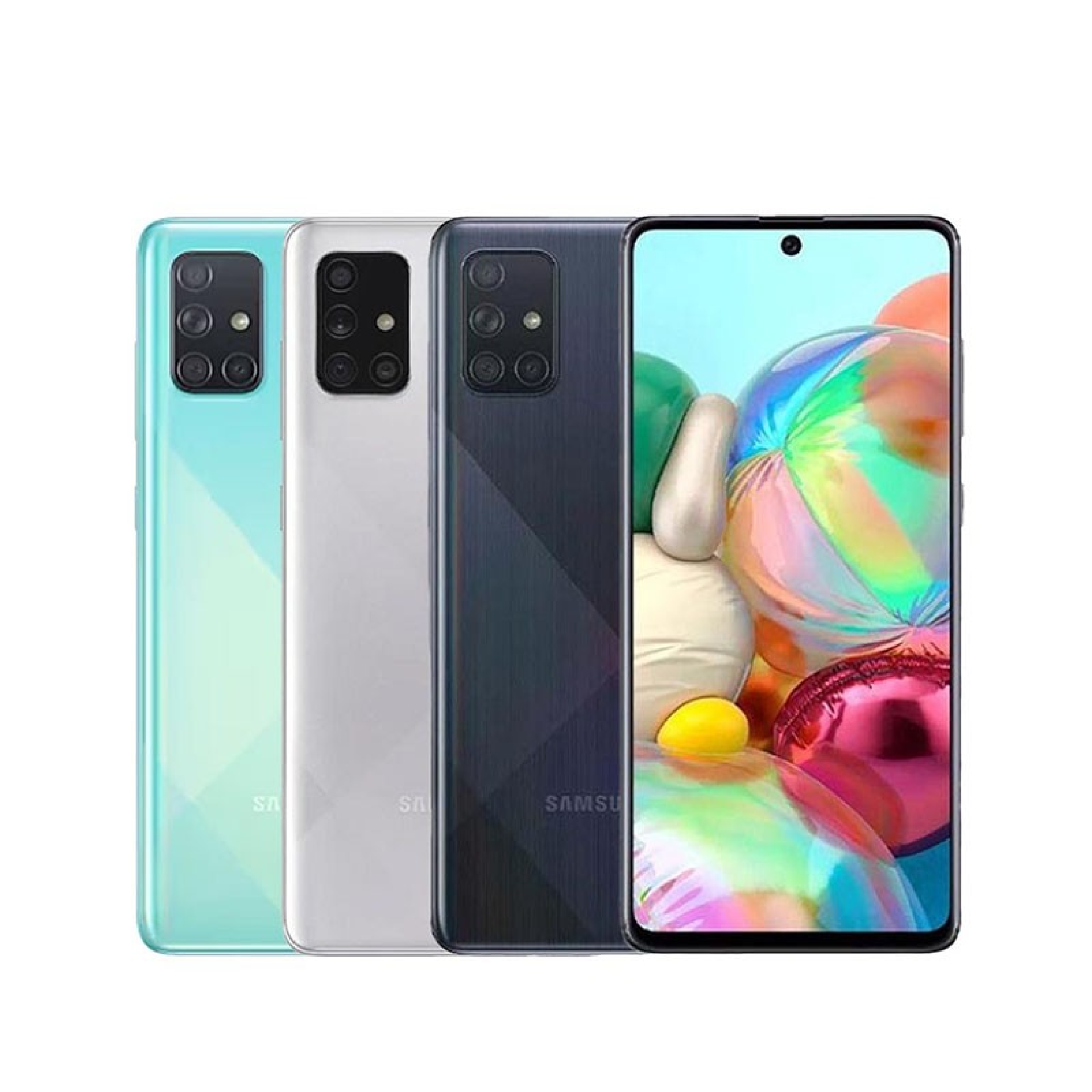 Samsung Galaxy A71
