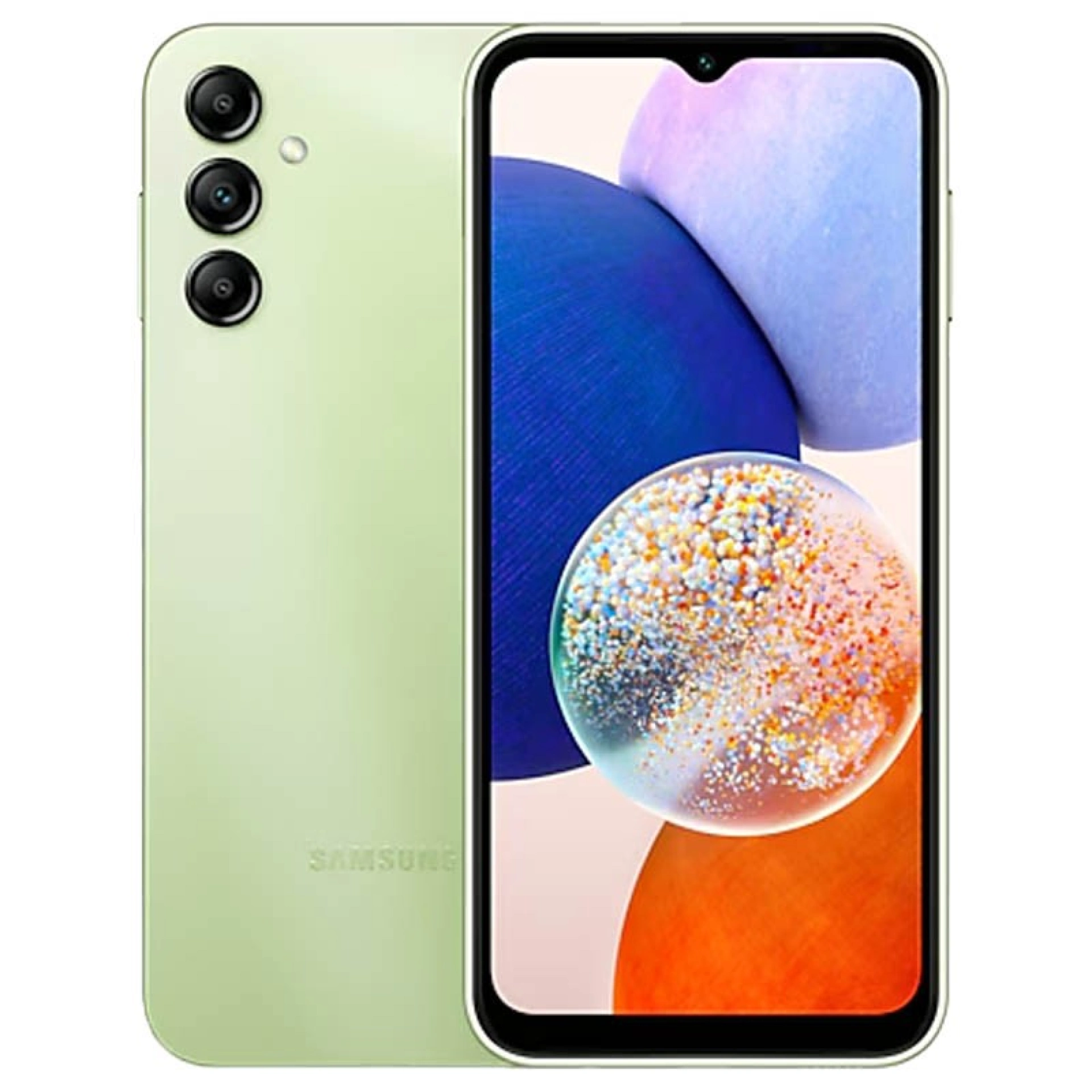 Samsung Galaxy A14 128 GB Excellent Vert