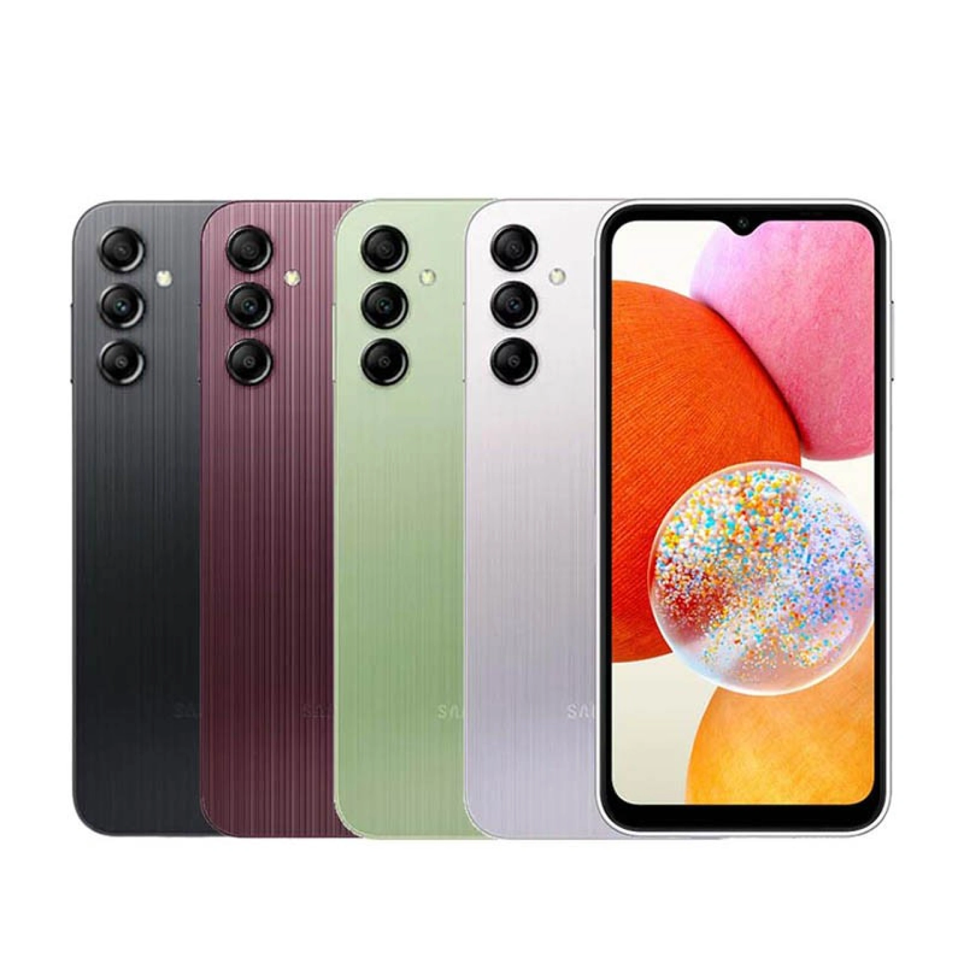 Samsung Galaxy A14
