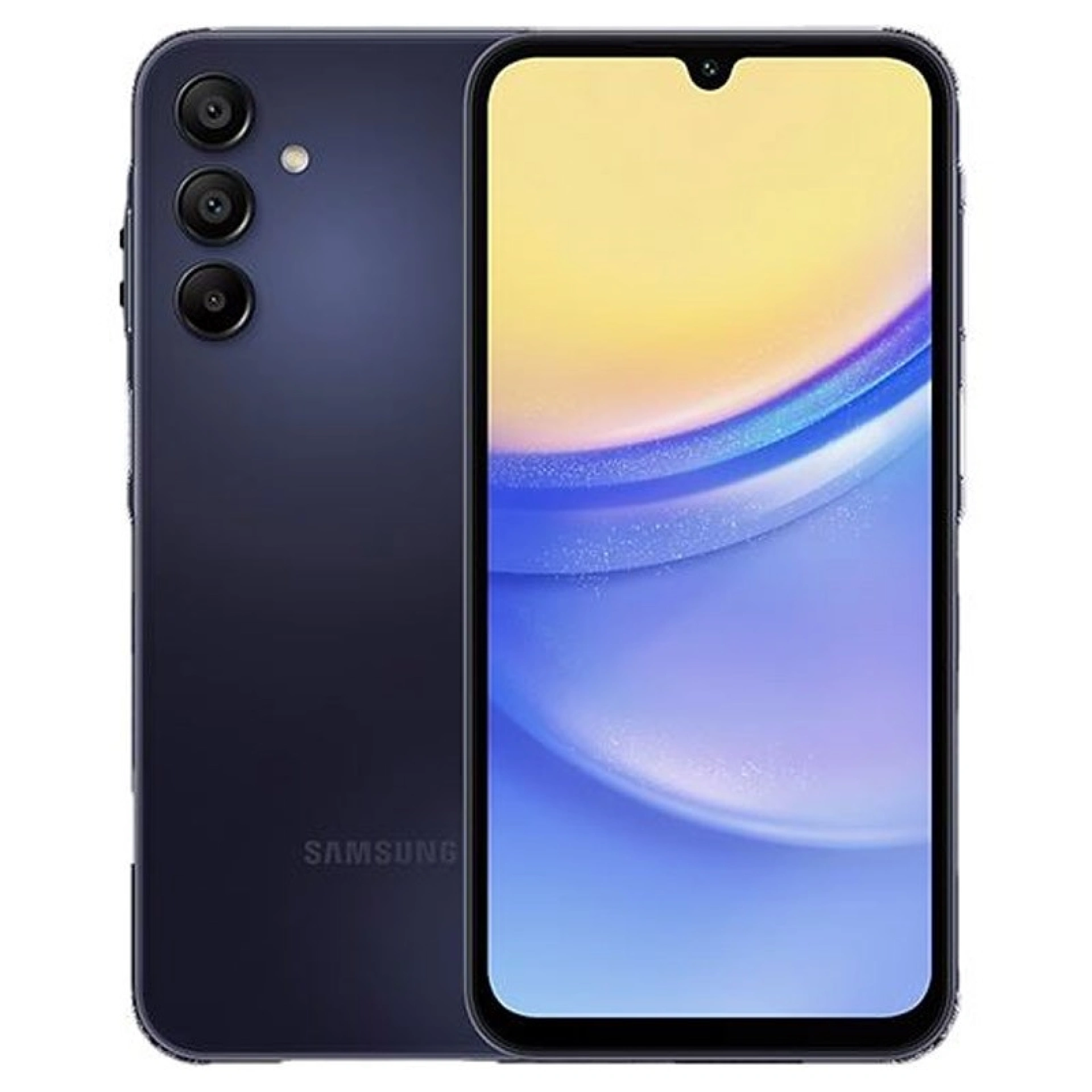 Samsung A15