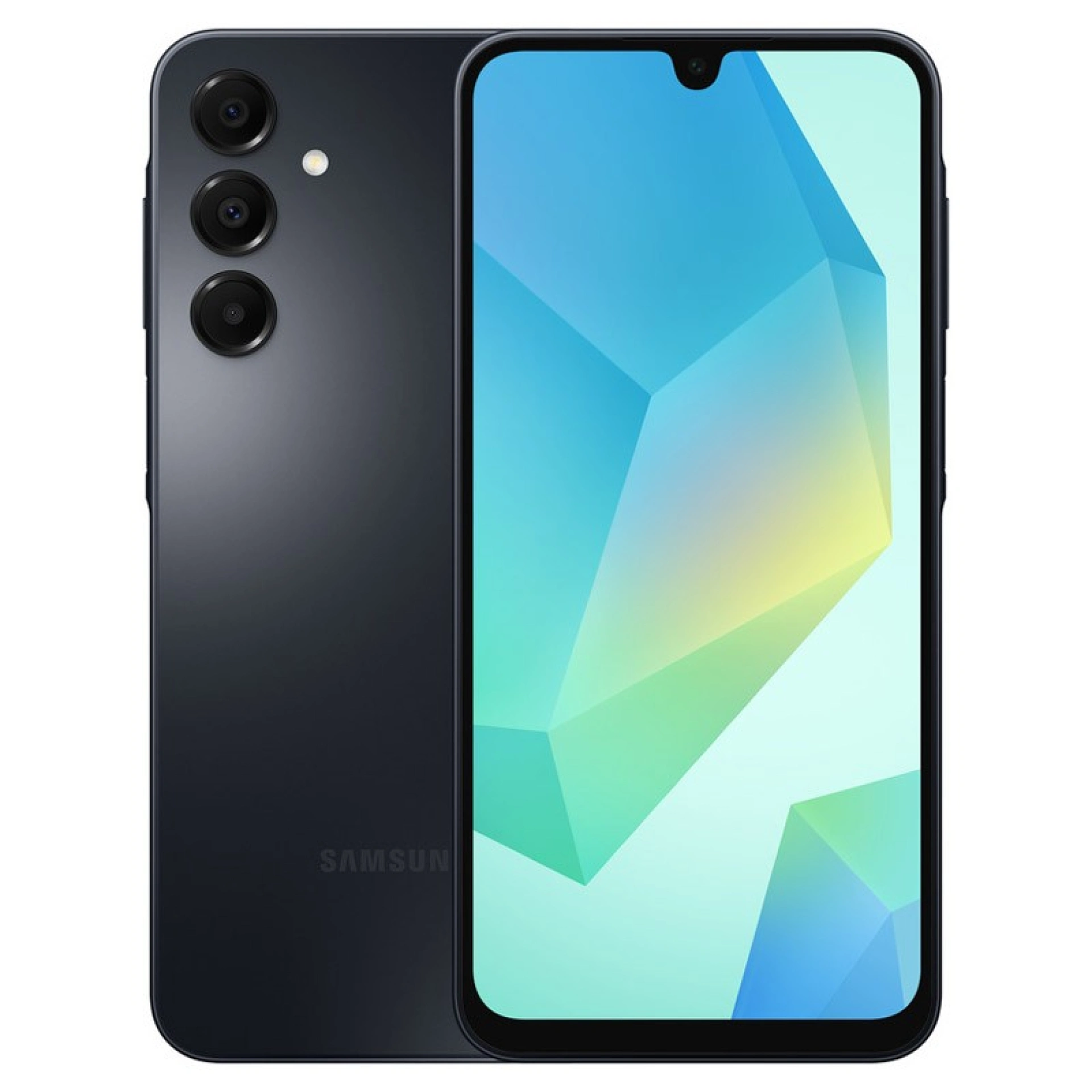 Samsung Galaxy A16 128 GB Noir Très Bon