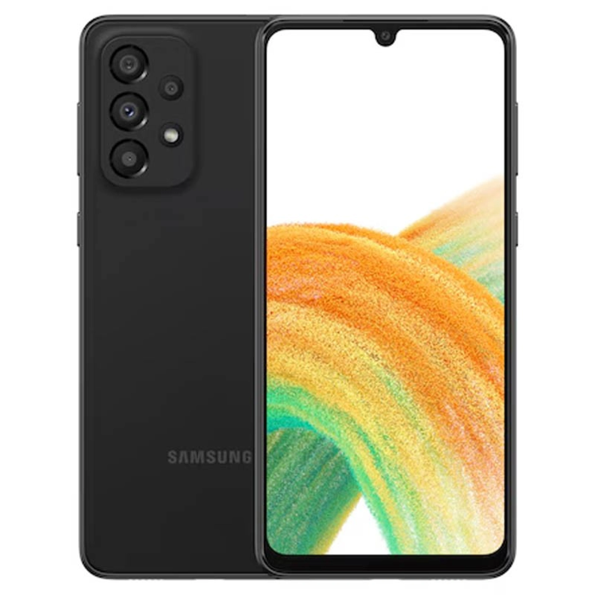 Samsung Galaxy A33