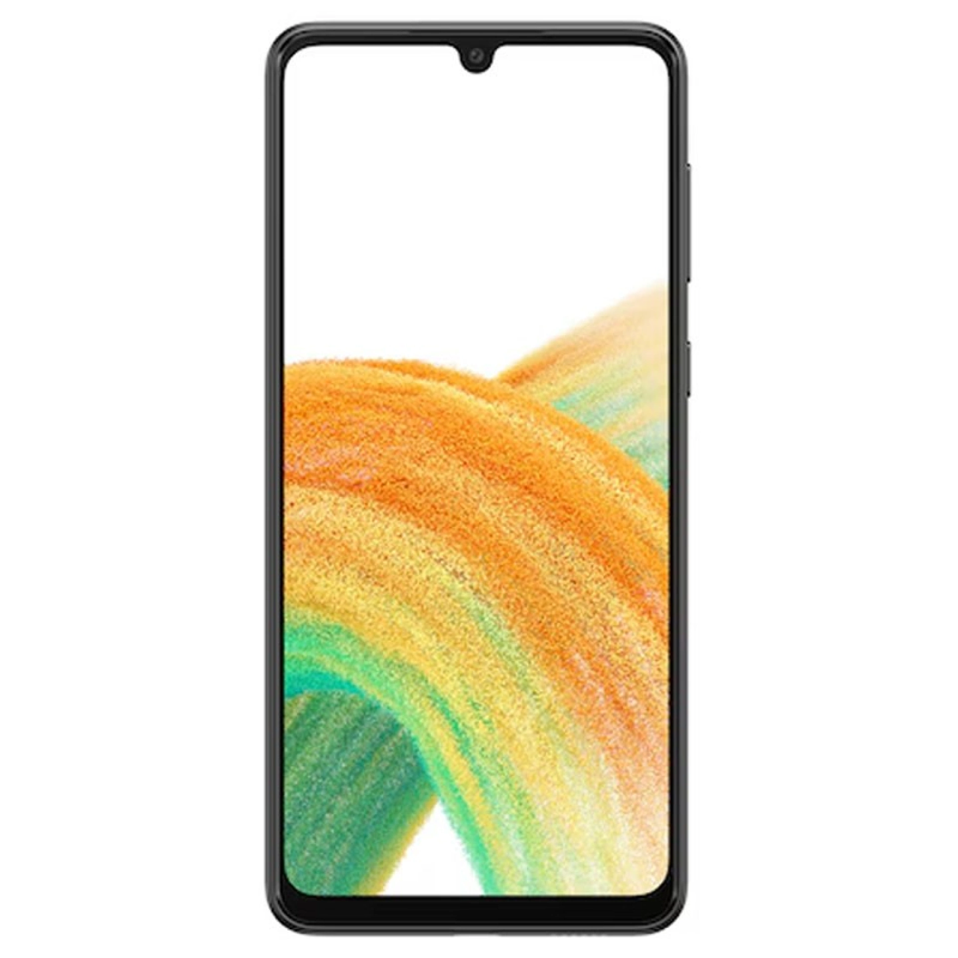 Samsung Galaxy A33