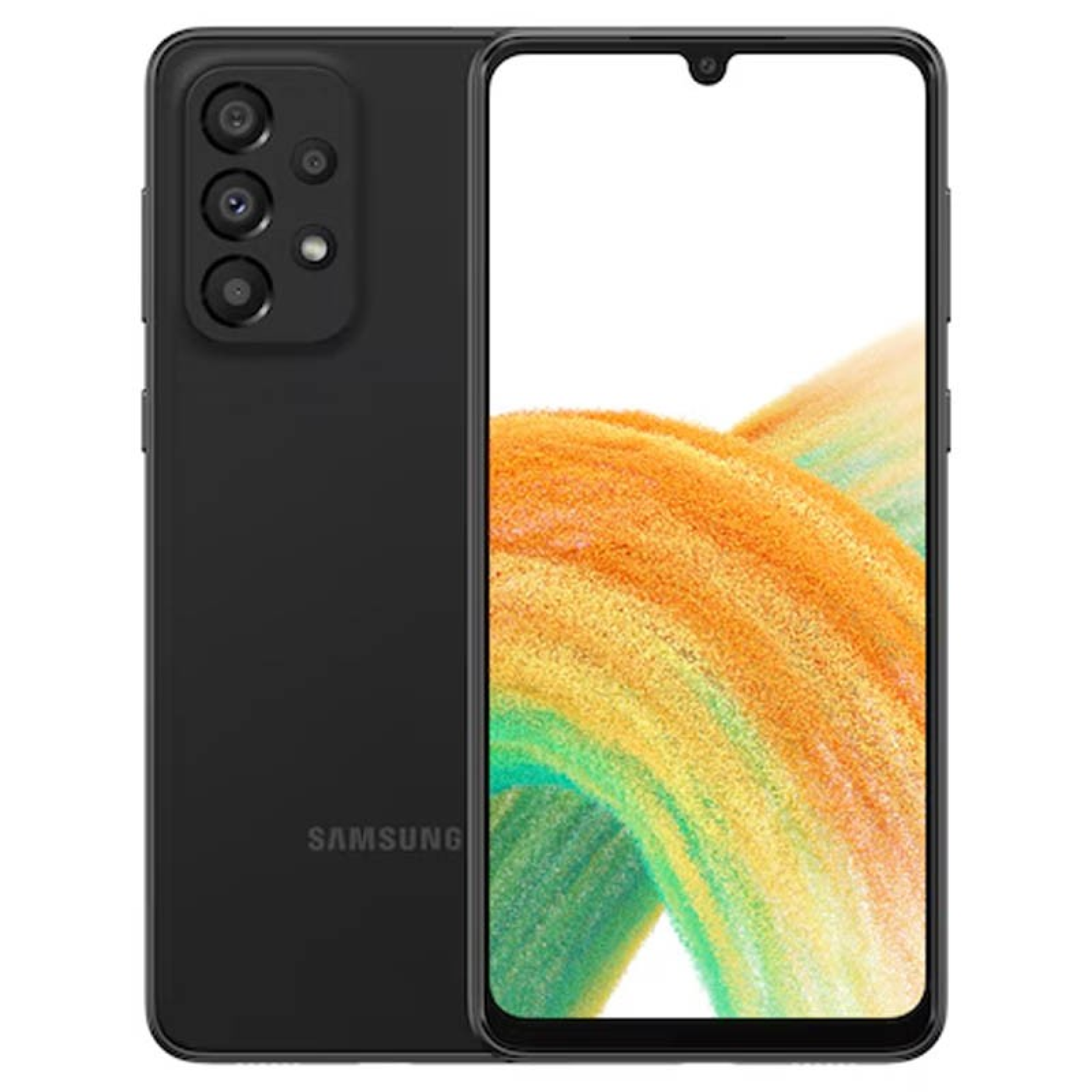 Samsung Galaxy A33