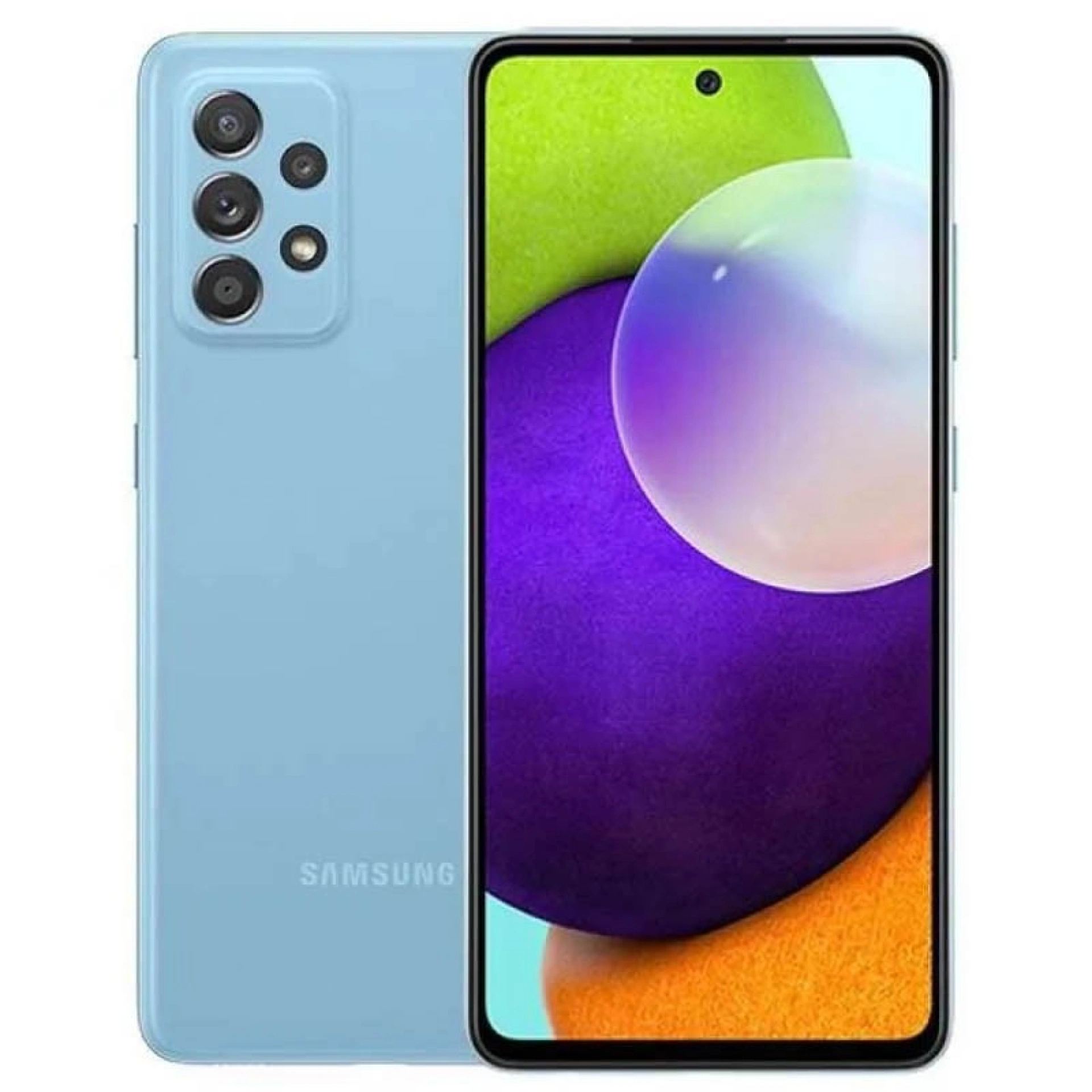 Samsung Galaxy A52 4G