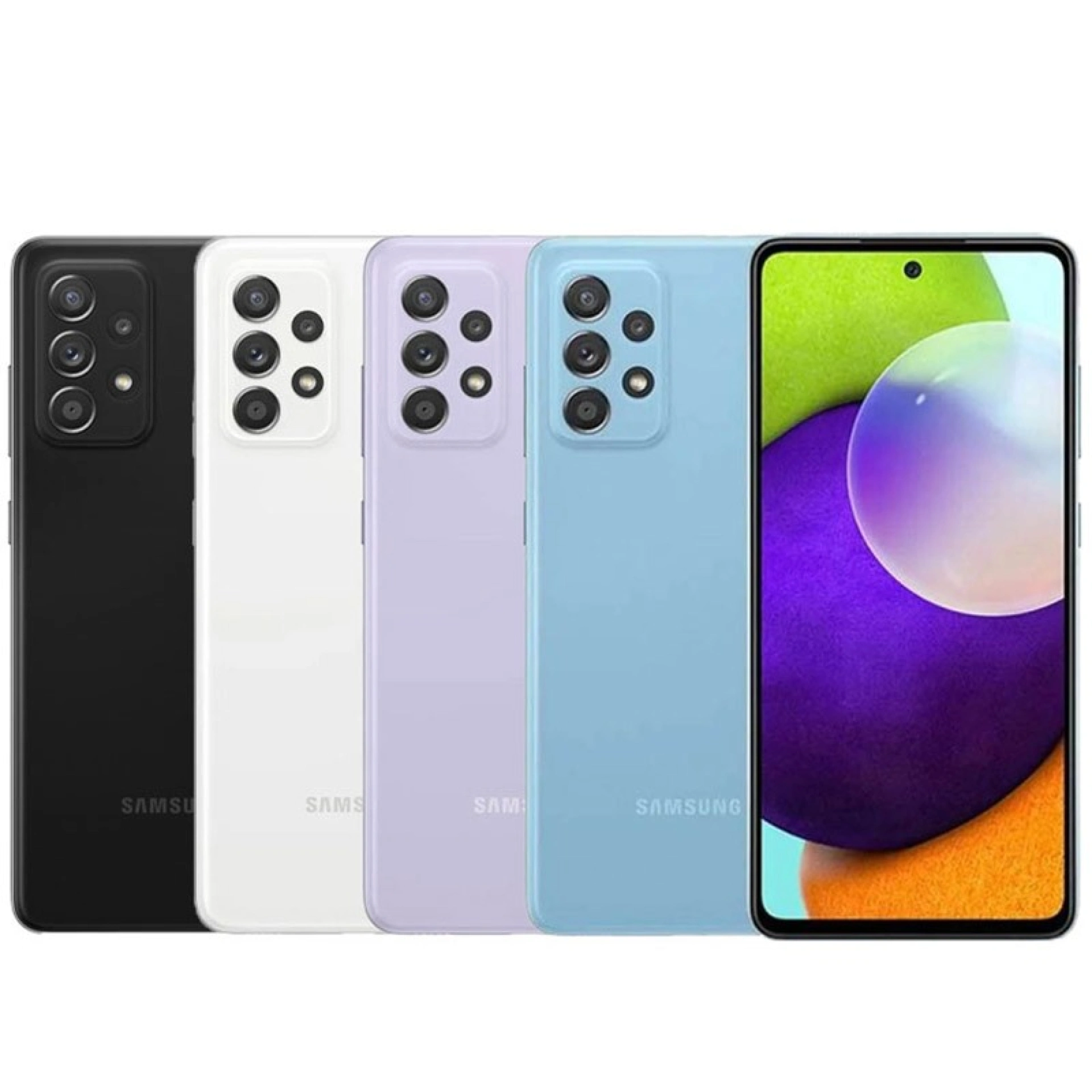 Samsung Galaxy A52 4G