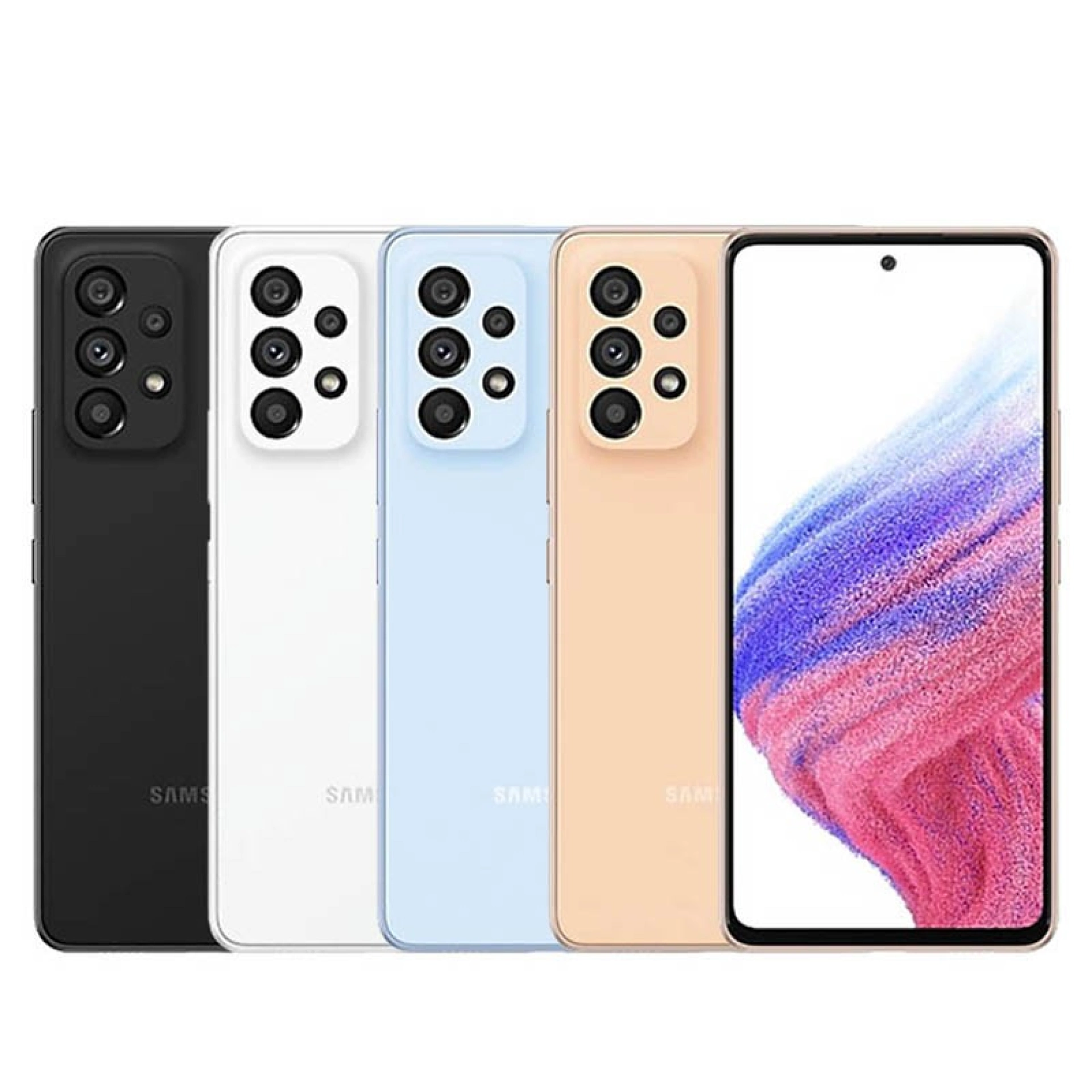 Samsung Galaxy A53 5G