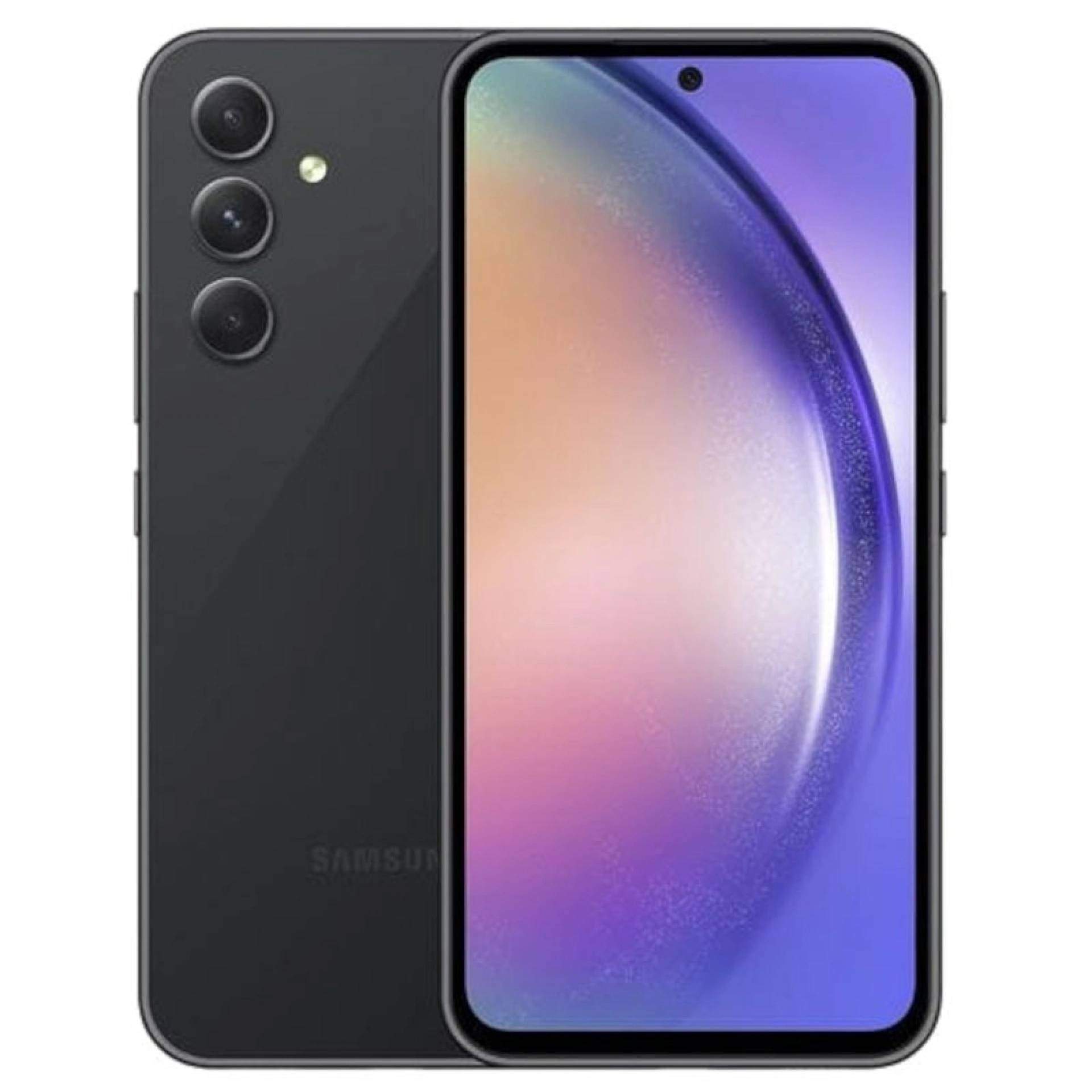 Samsung Galaxy A54 5G 128 GB Bon Graphite