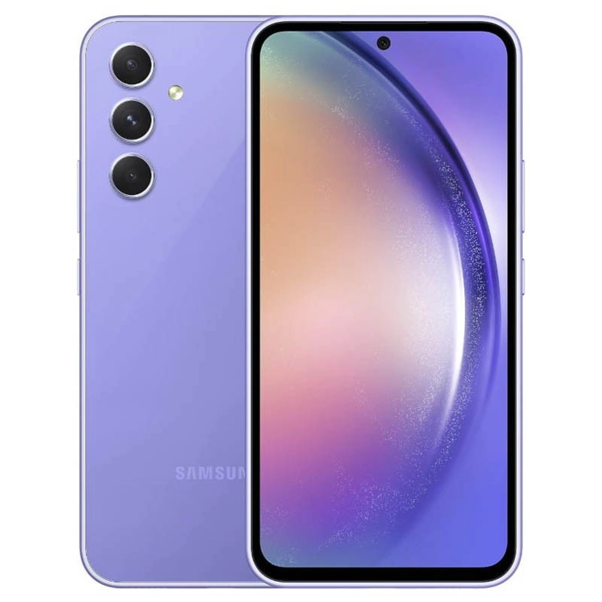 Samsung Galaxy A54 5G 128 GB Très Bon Violet