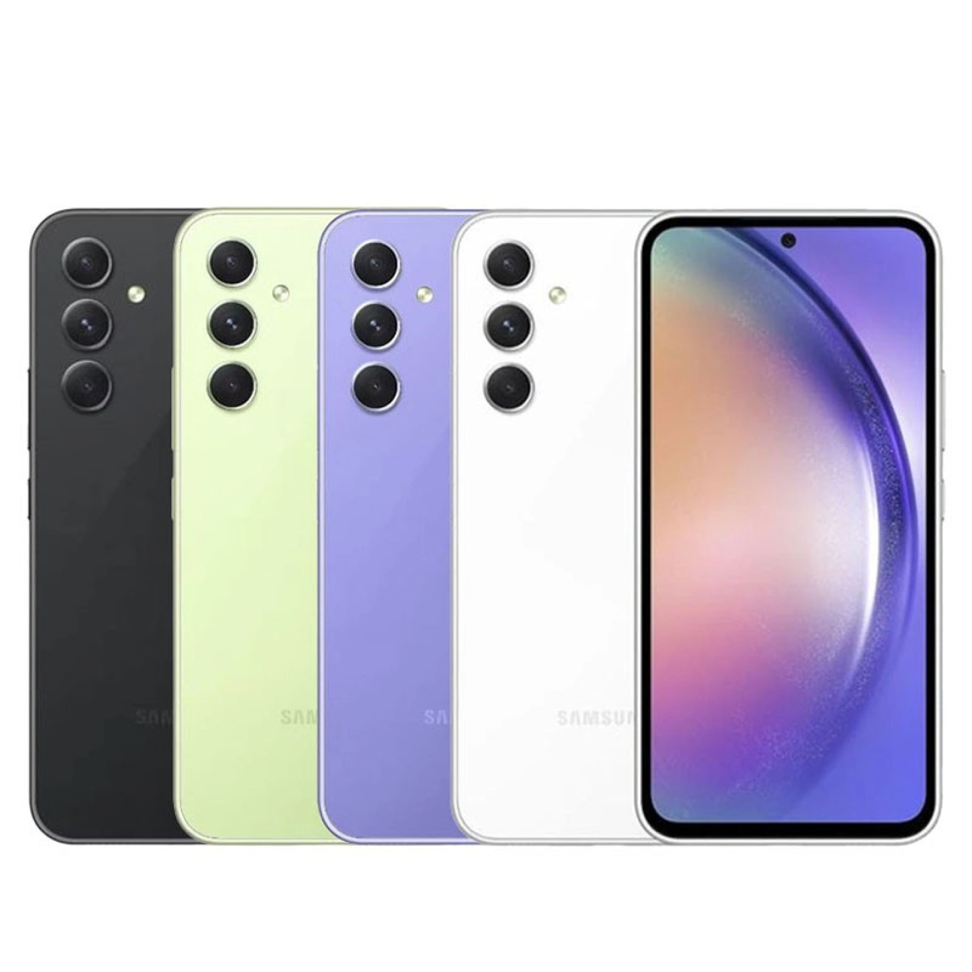 Samsung Galaxy A54 5G