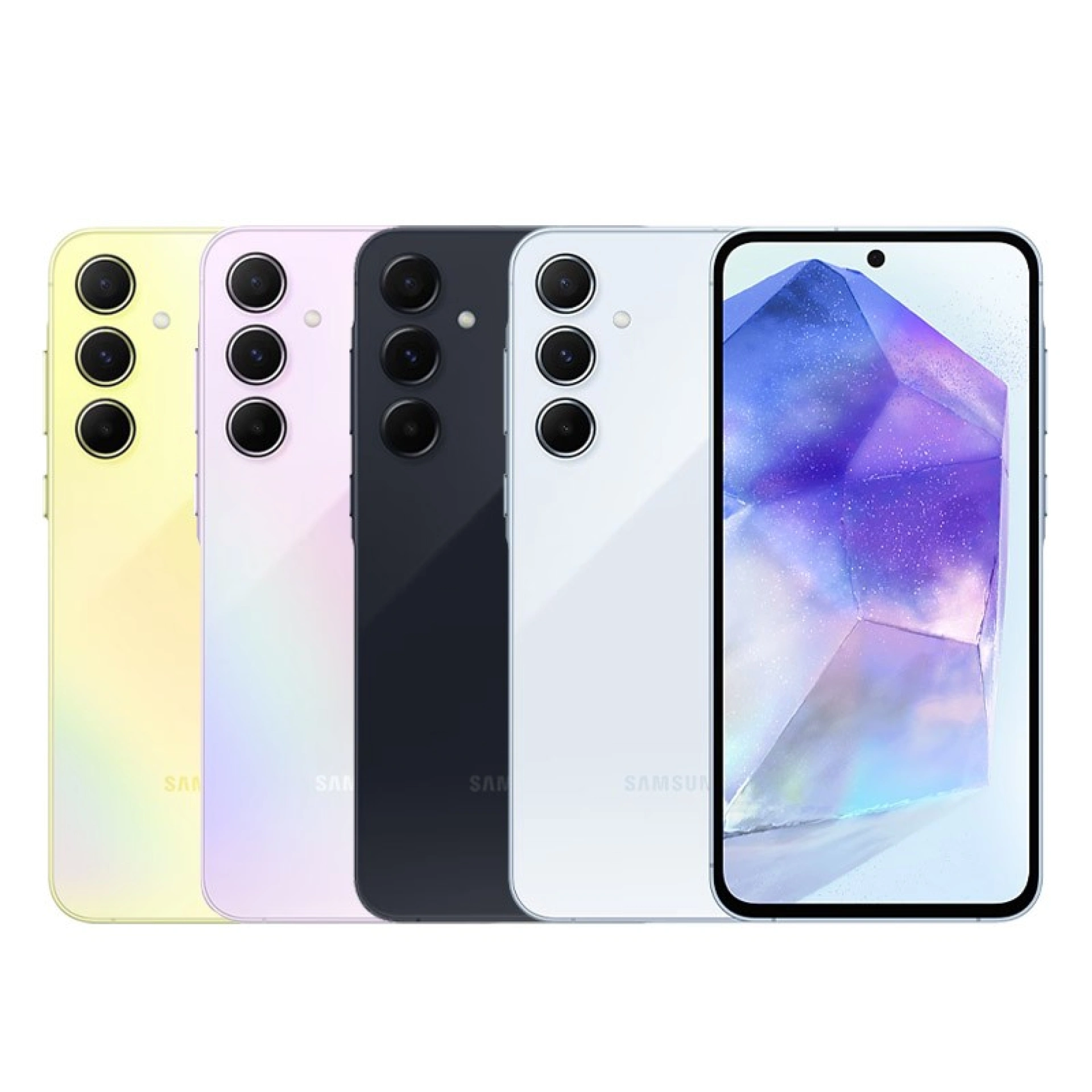 Samsung Galaxy A55