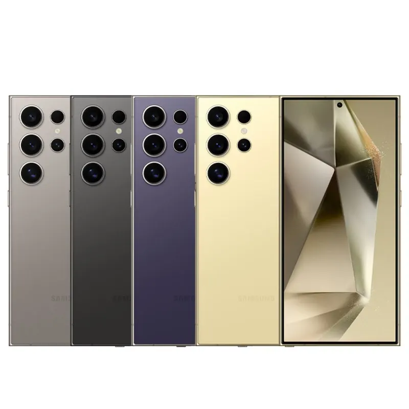 Samsung Galaxy S24 Ultra