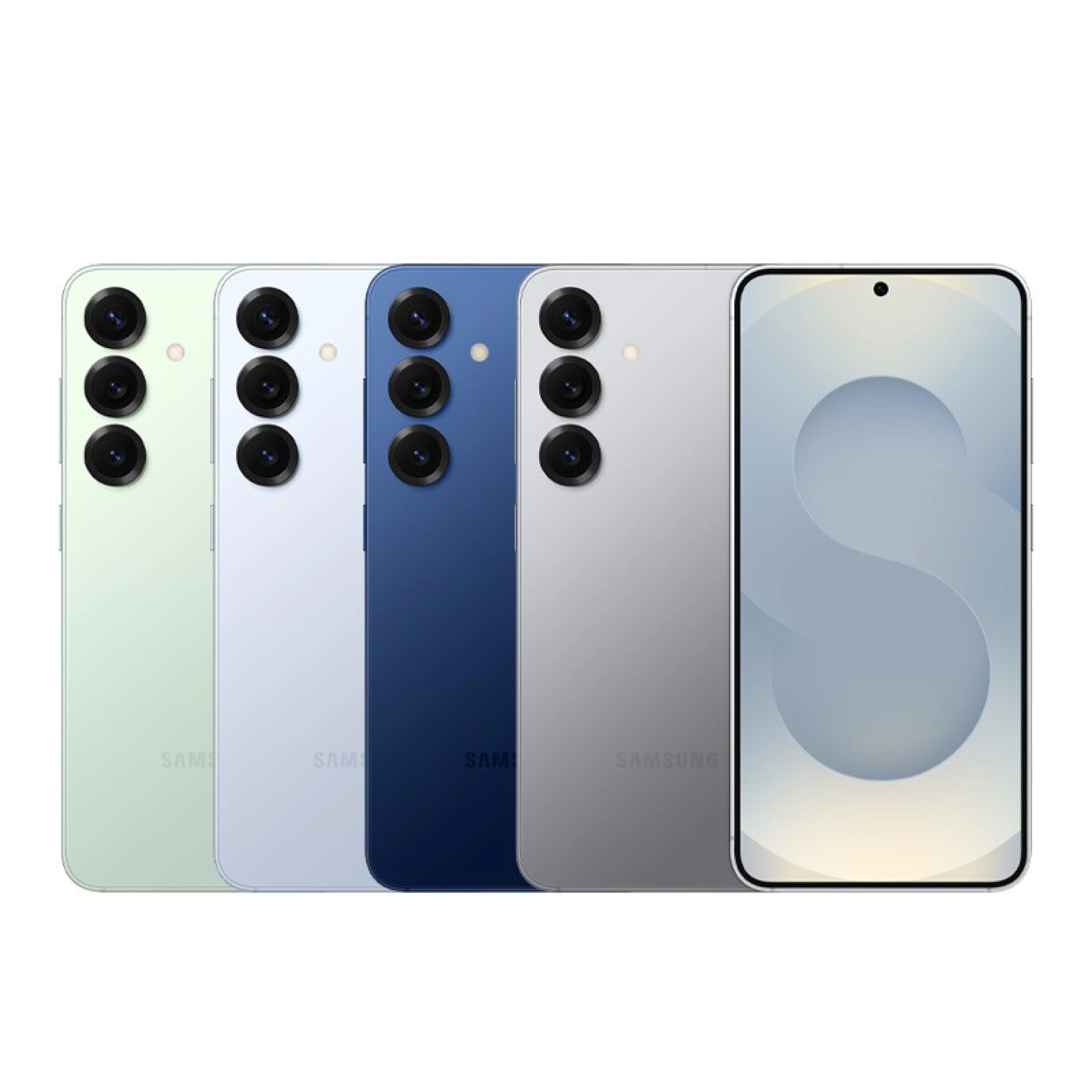 Samsung S25