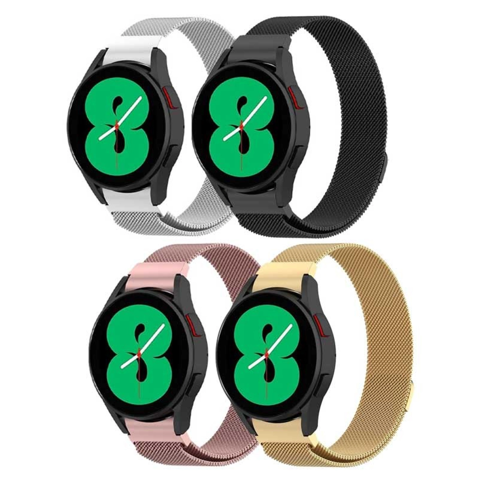 Bracelet Milanais Samsung Watch