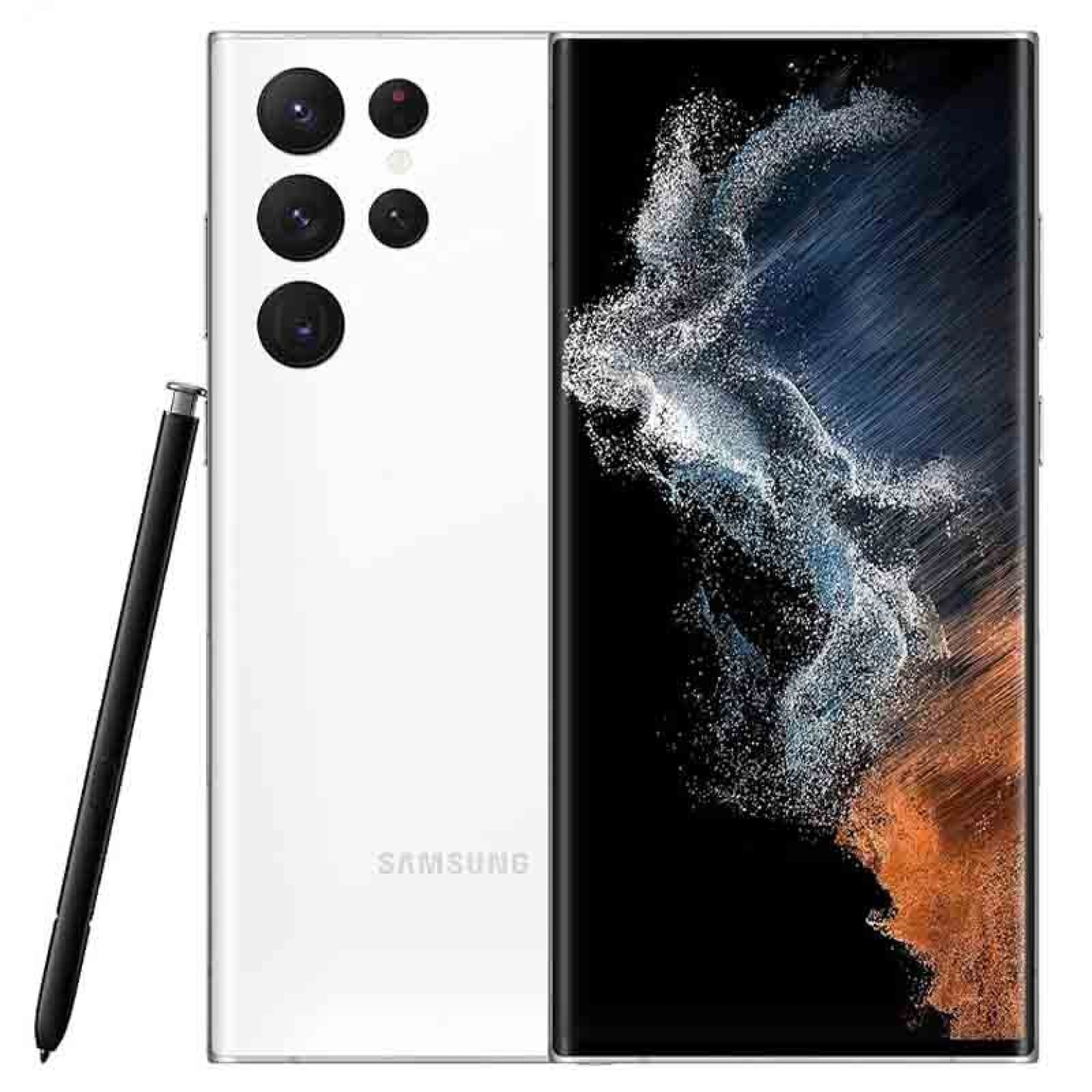 Samsung Galaxy S22 Ultra