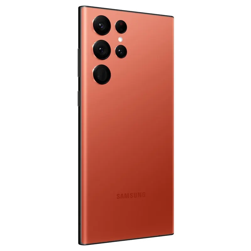 Samsung Galaxy S22 Ultra