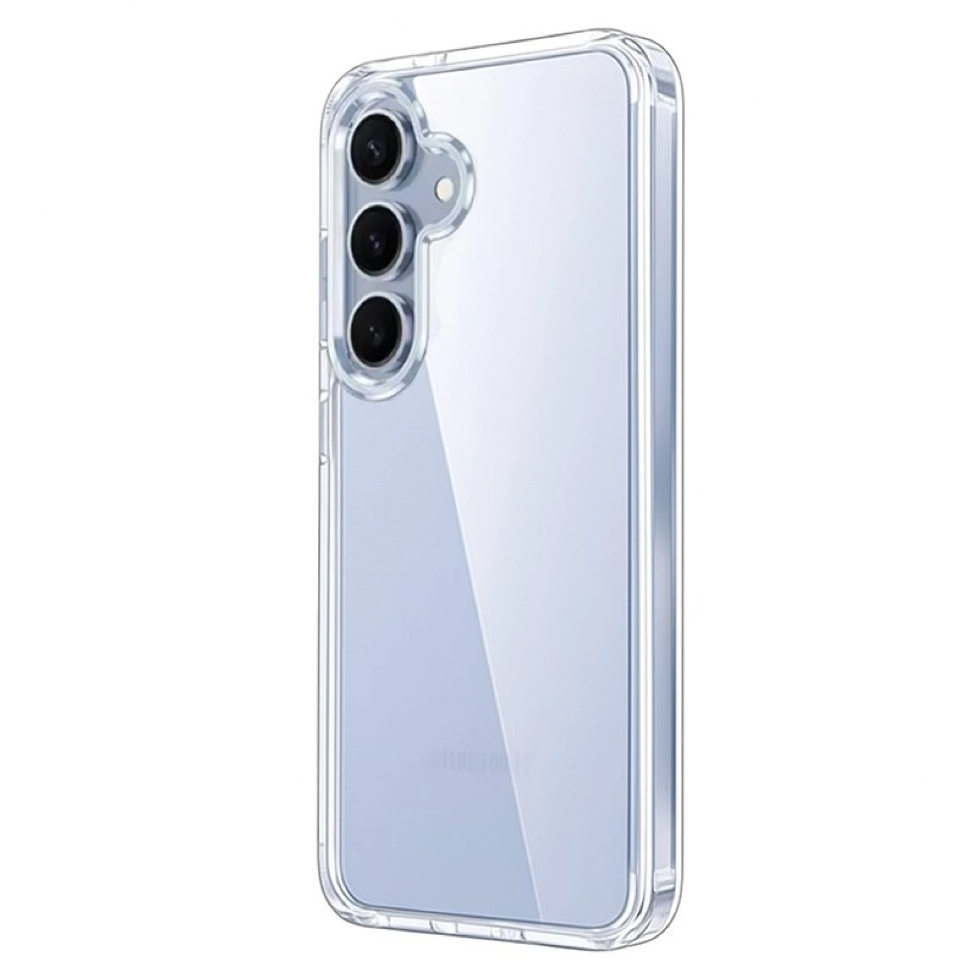 Coque Samsung Transparent A10