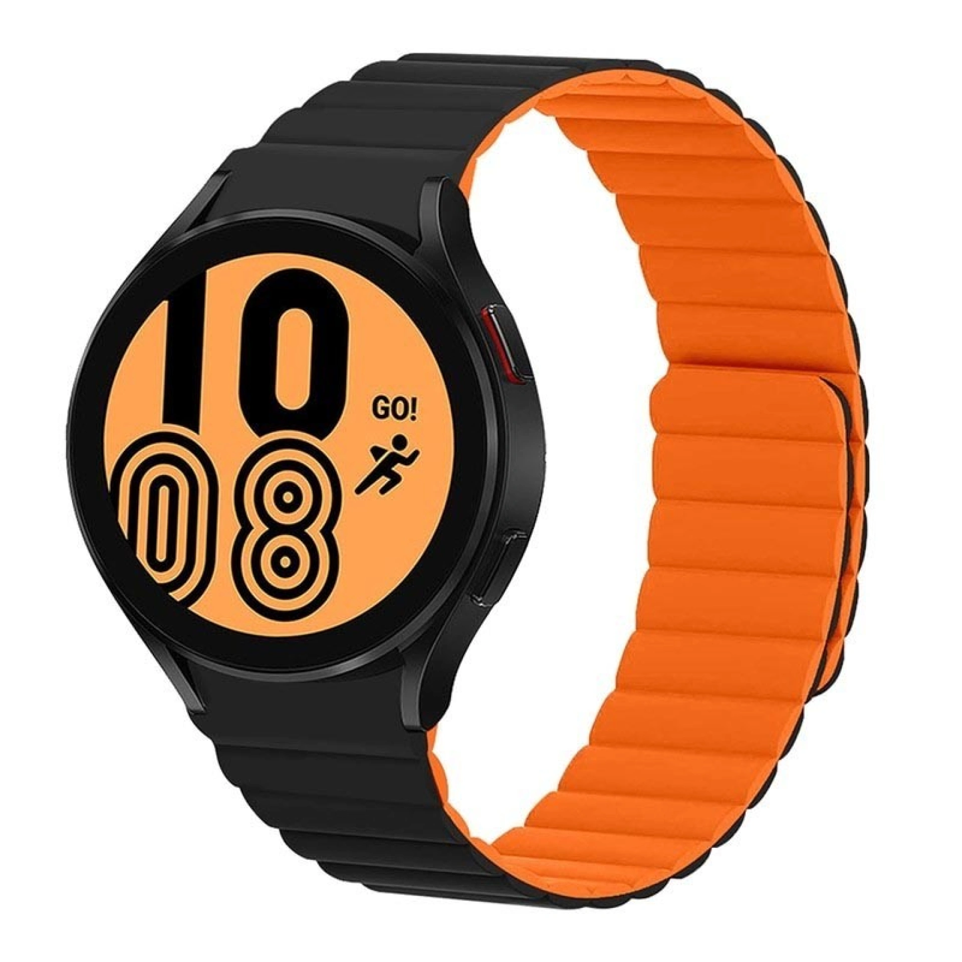 Samsung Galaxy Watch Magnetische Band 5 Pro