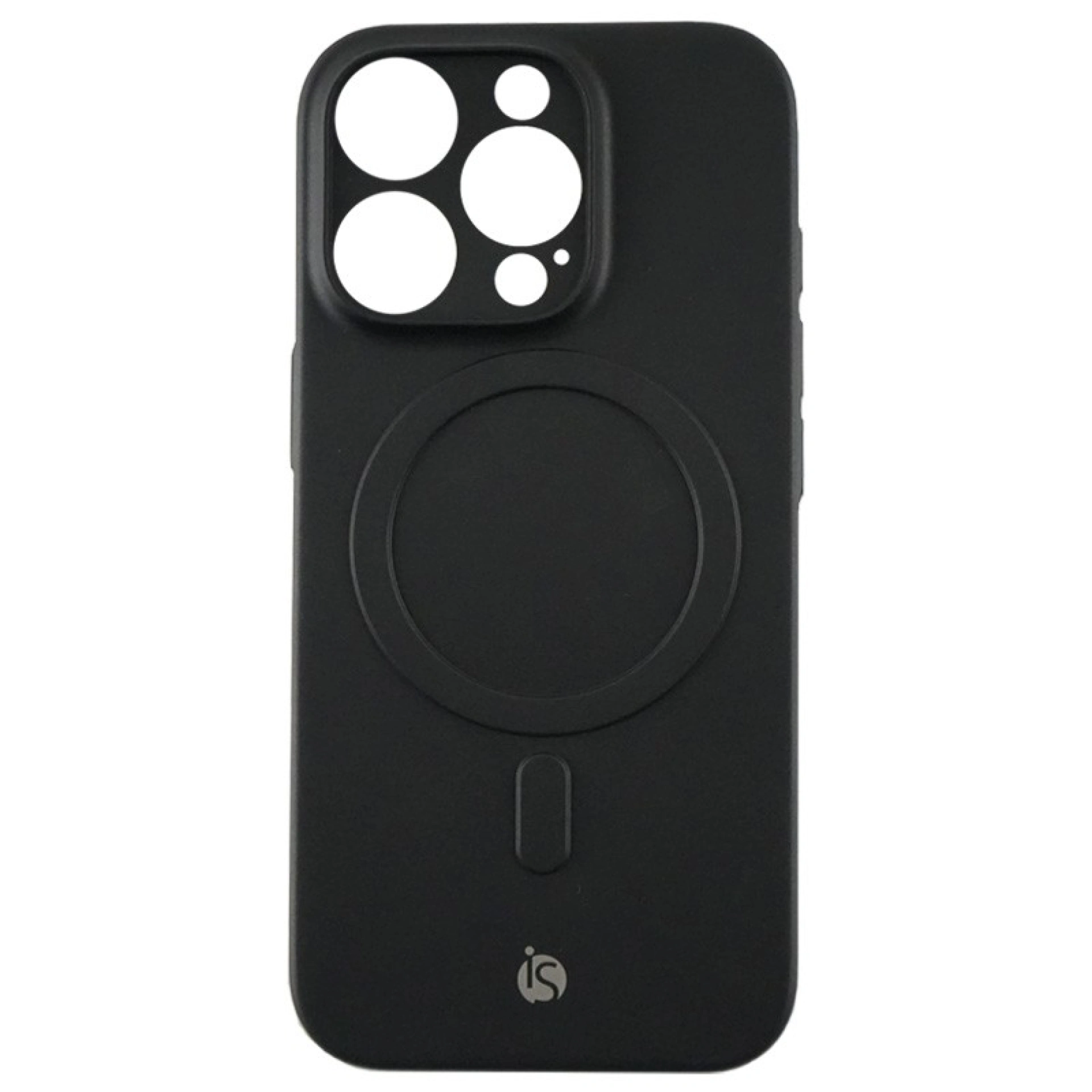 Slim iPhone hoesje
