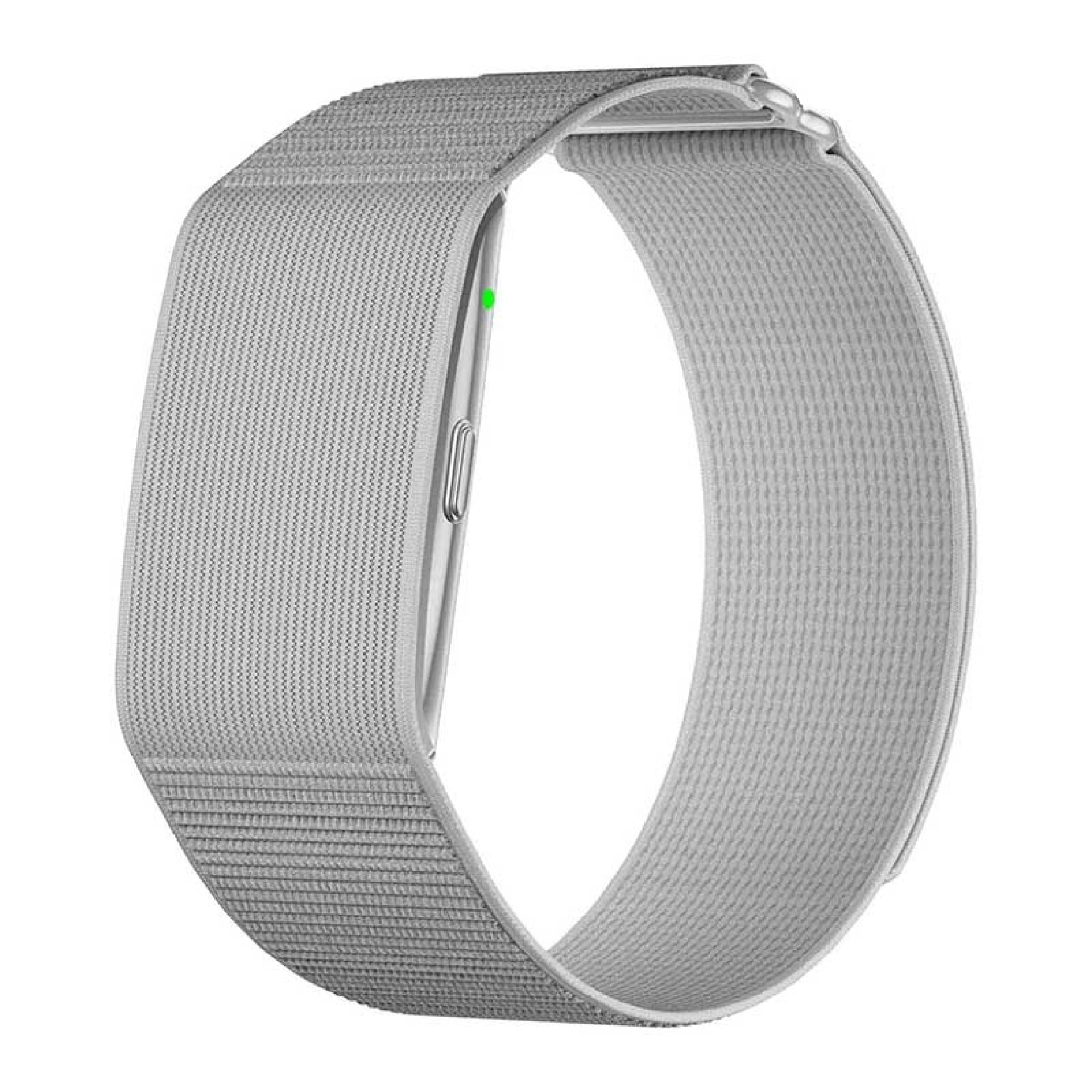 Smartband Sense+ Grijs
