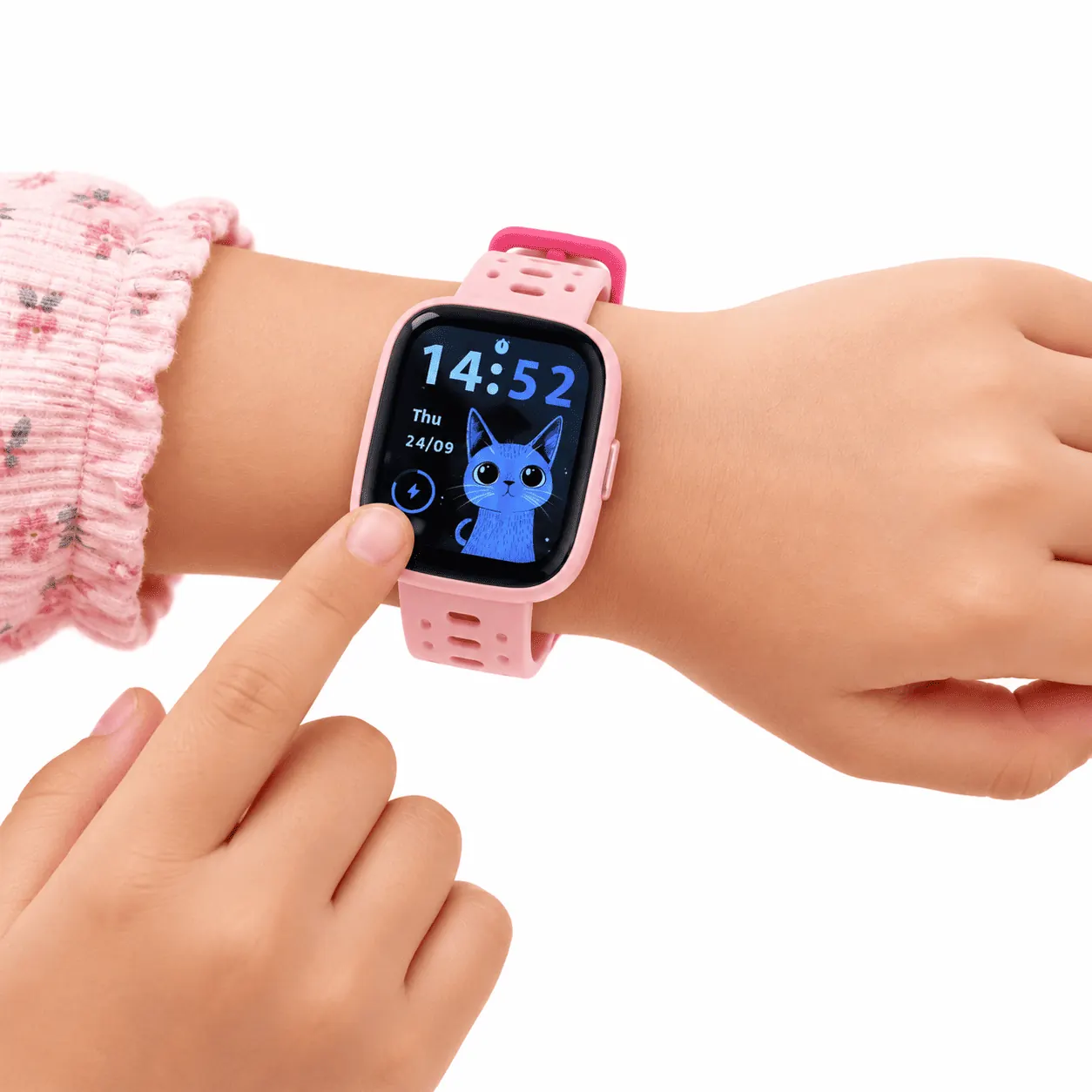 Smartwatch Kids