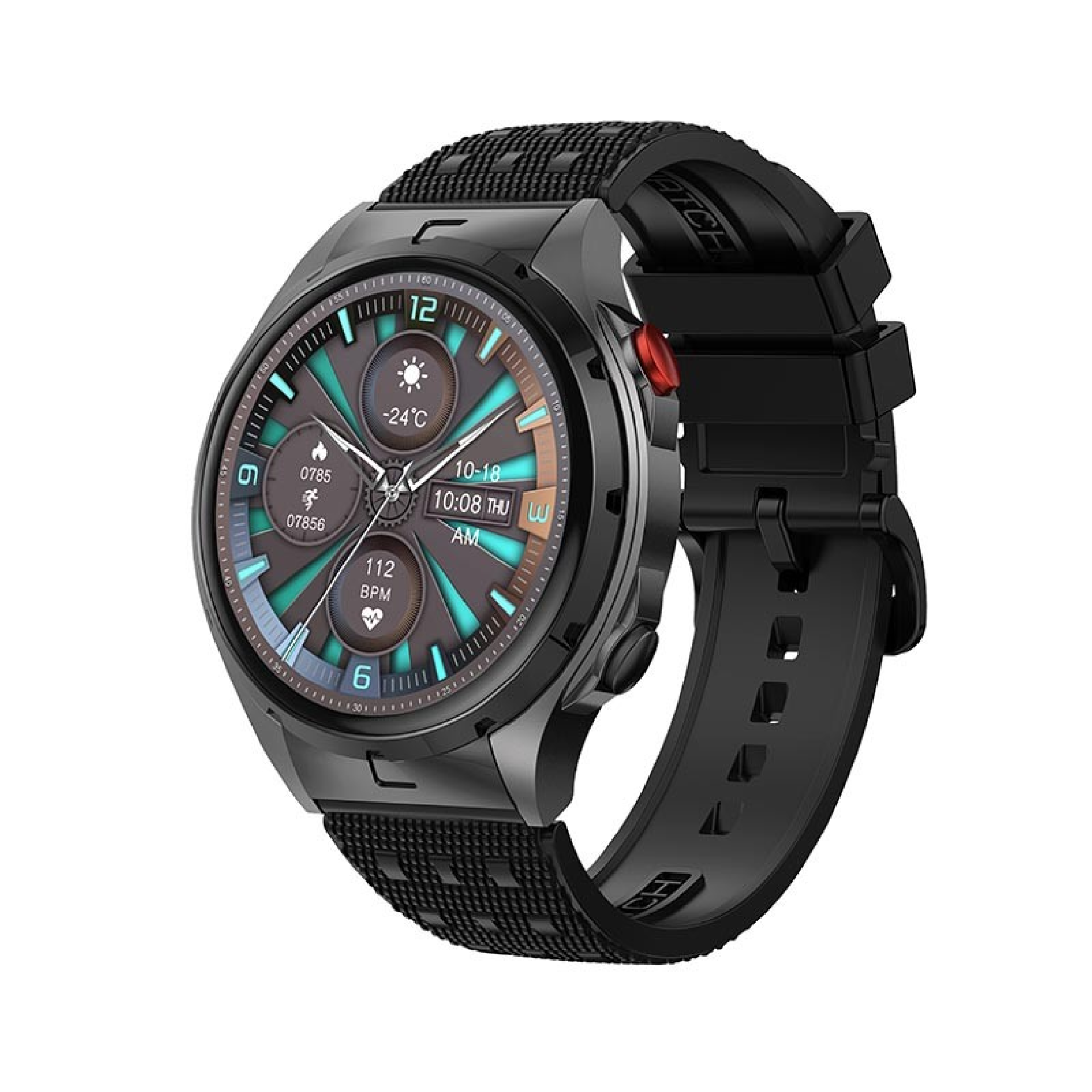 Sport Smartwatch 2e Generatie