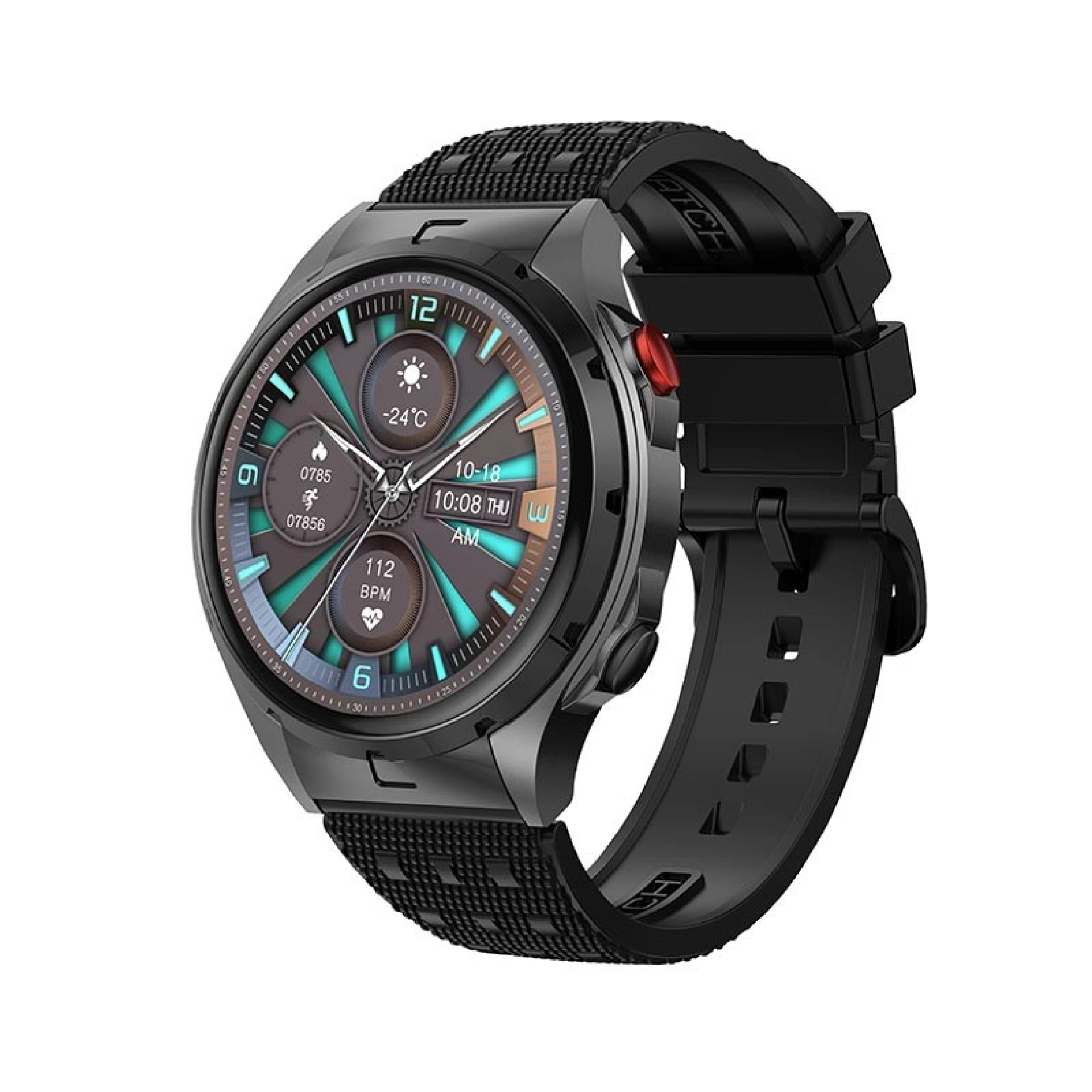 Sport Smartwatch 2e Generatie