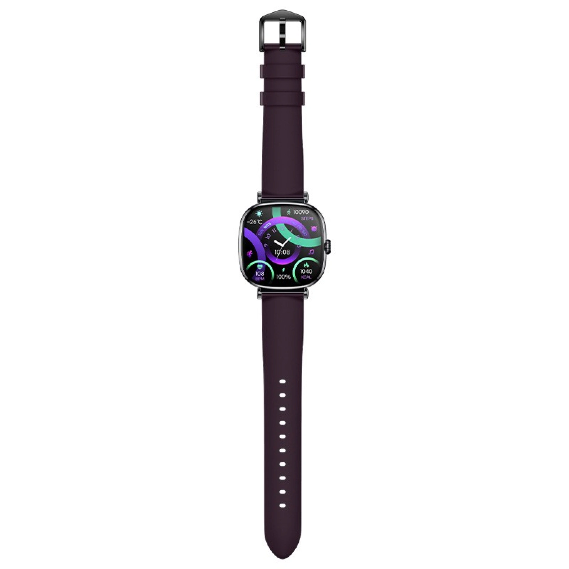 Smartwatch Elegance