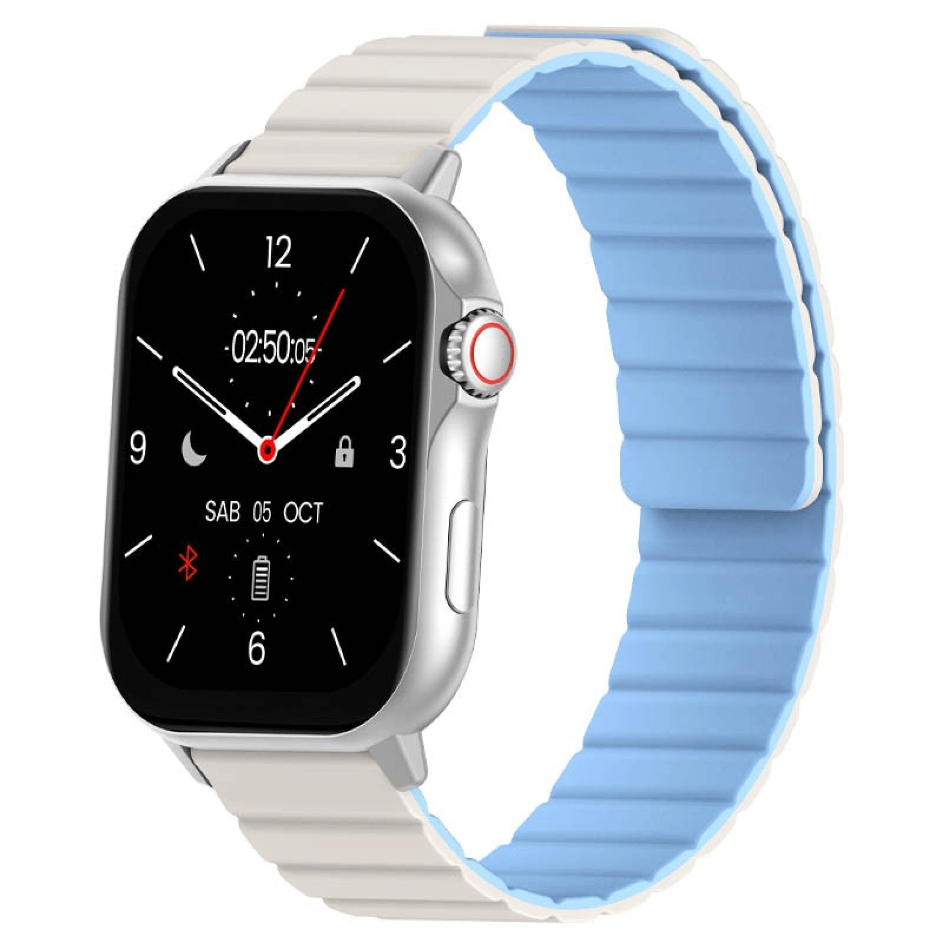 Smartwatch iS