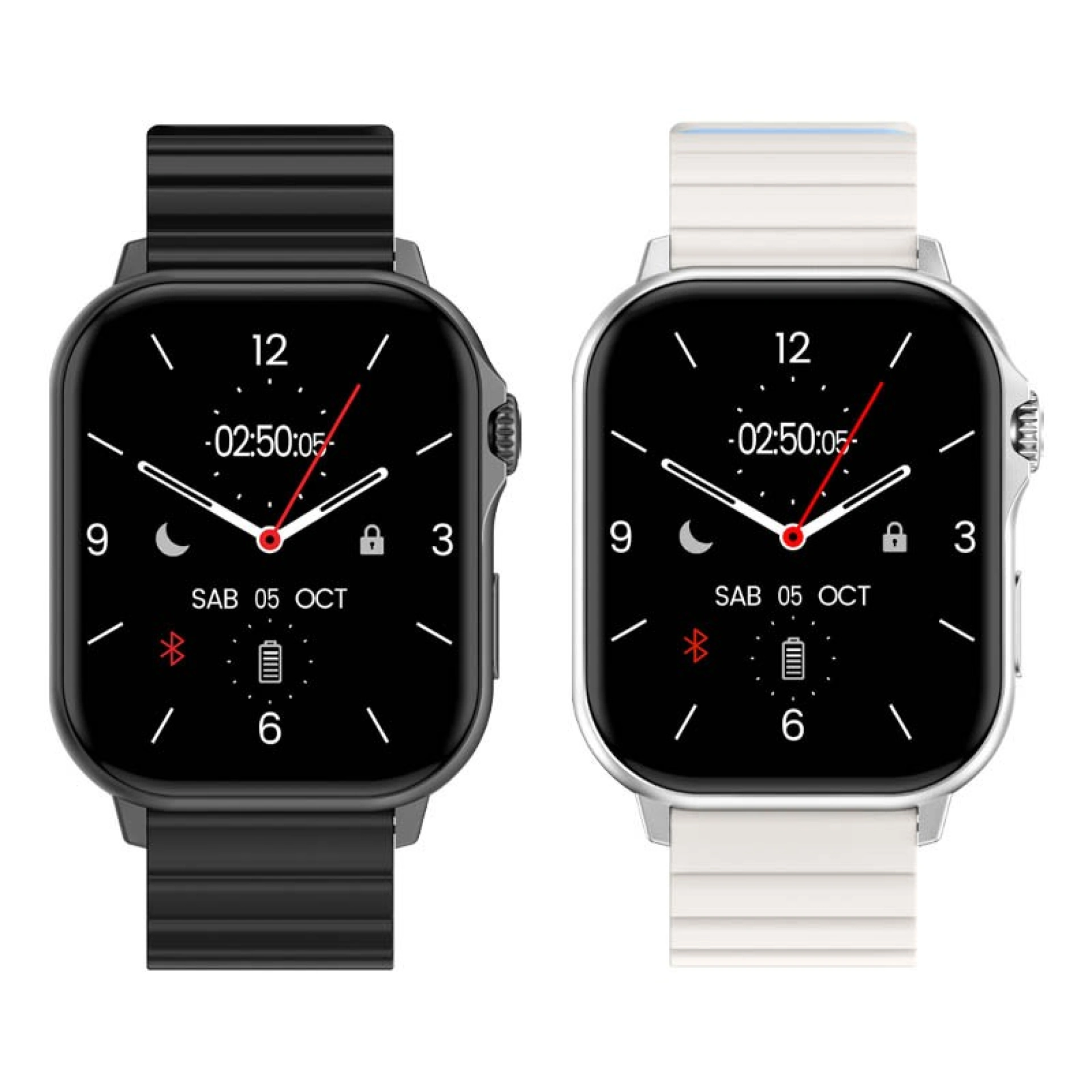 Smartwatch iS