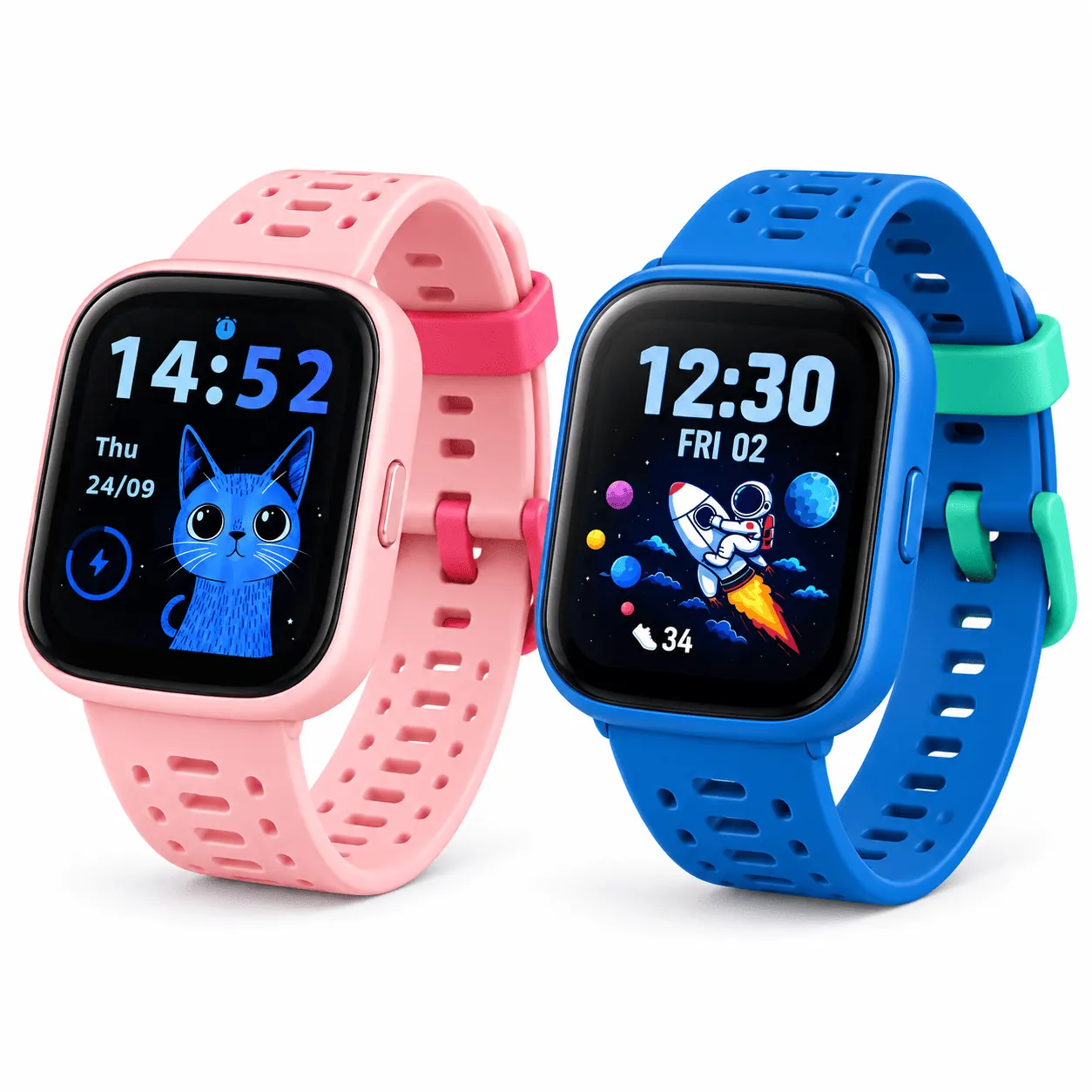 Smartwatch Kids